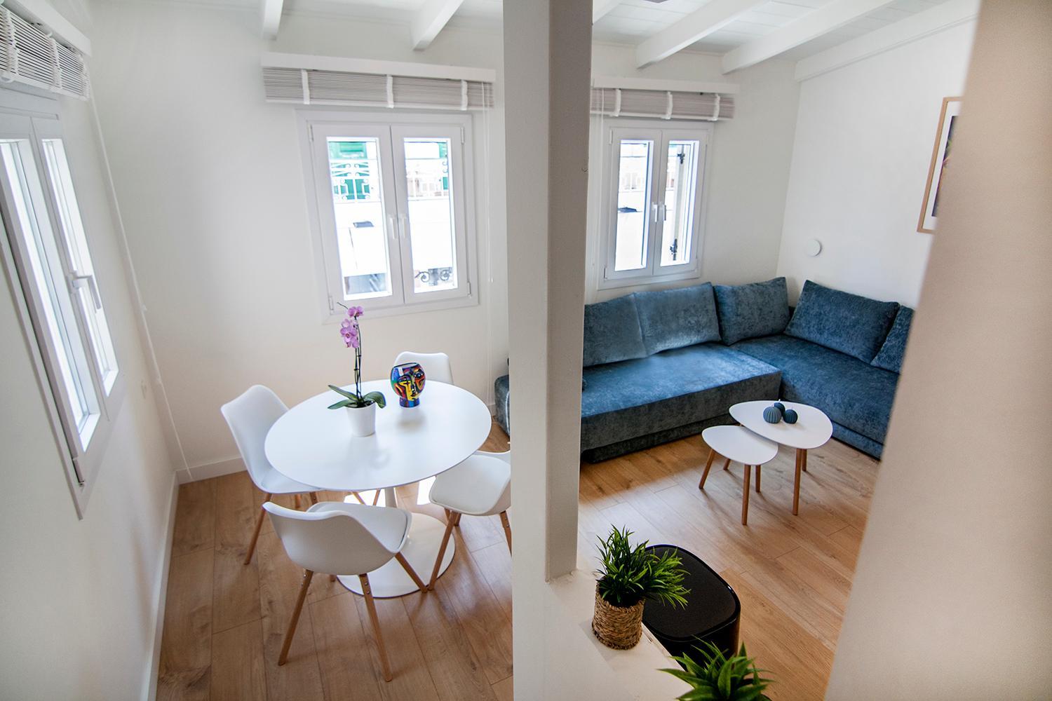 Solo Bianco Suites - Photo 8