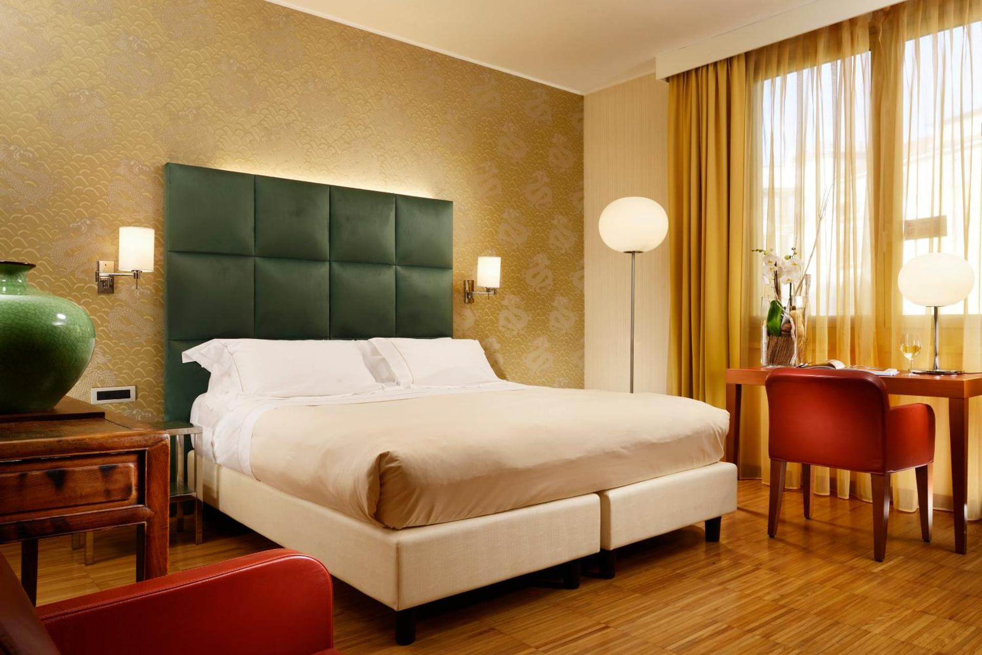 Enterprise Hotel Design & Boutique - Photo 51