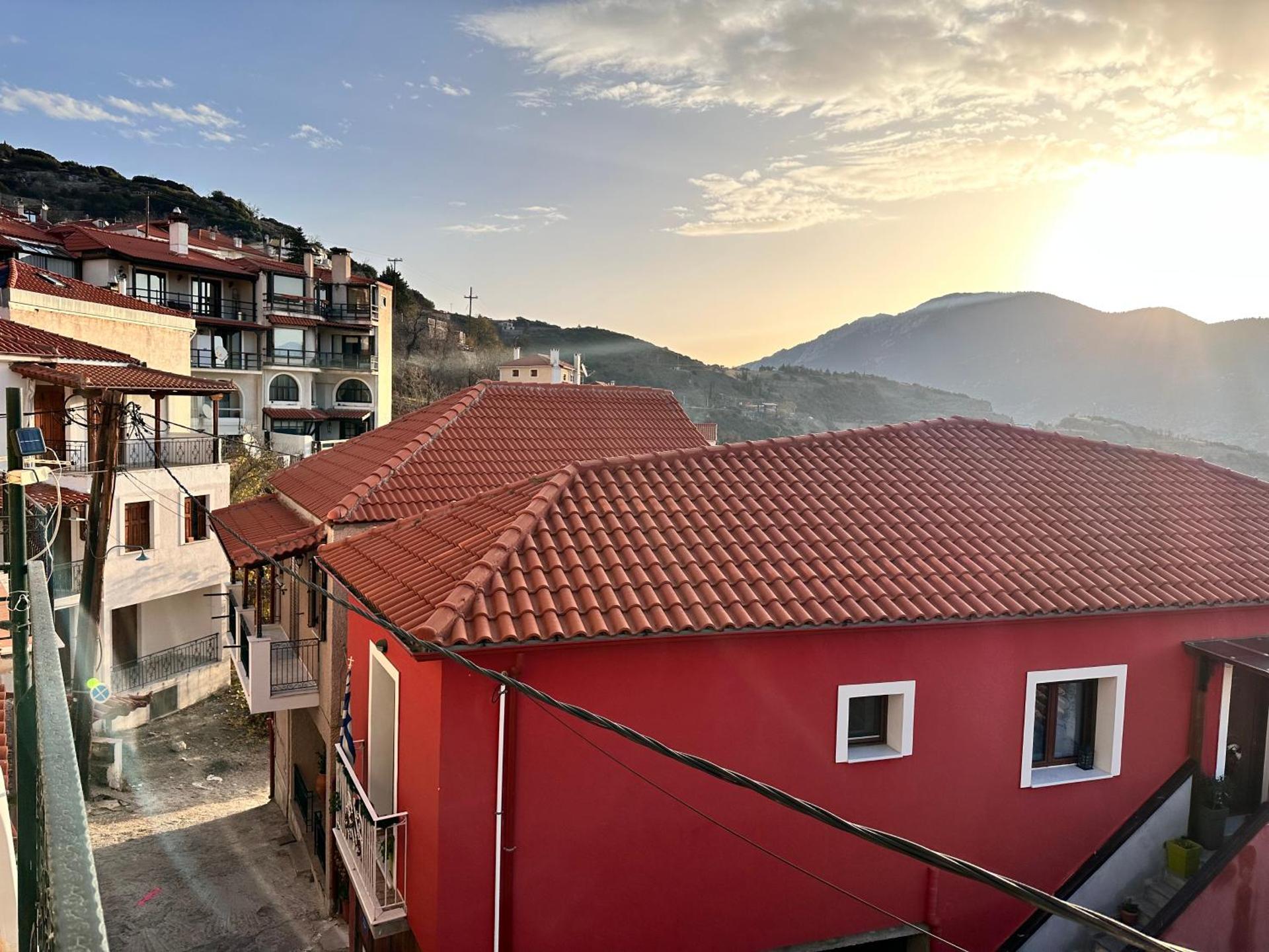 Pandoras House Arachova - Photo 16