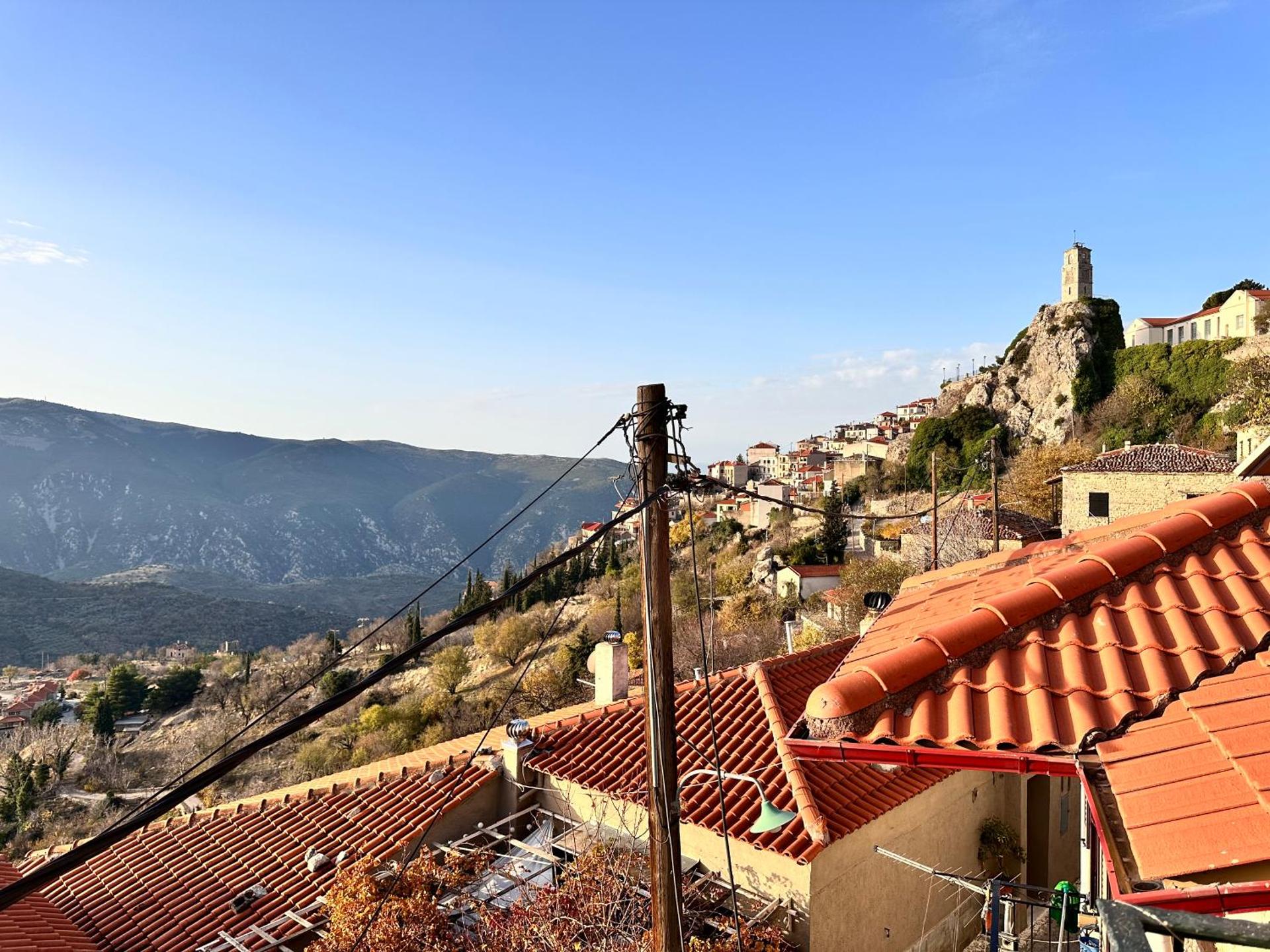 Pandoras House Arachova - Photo 47