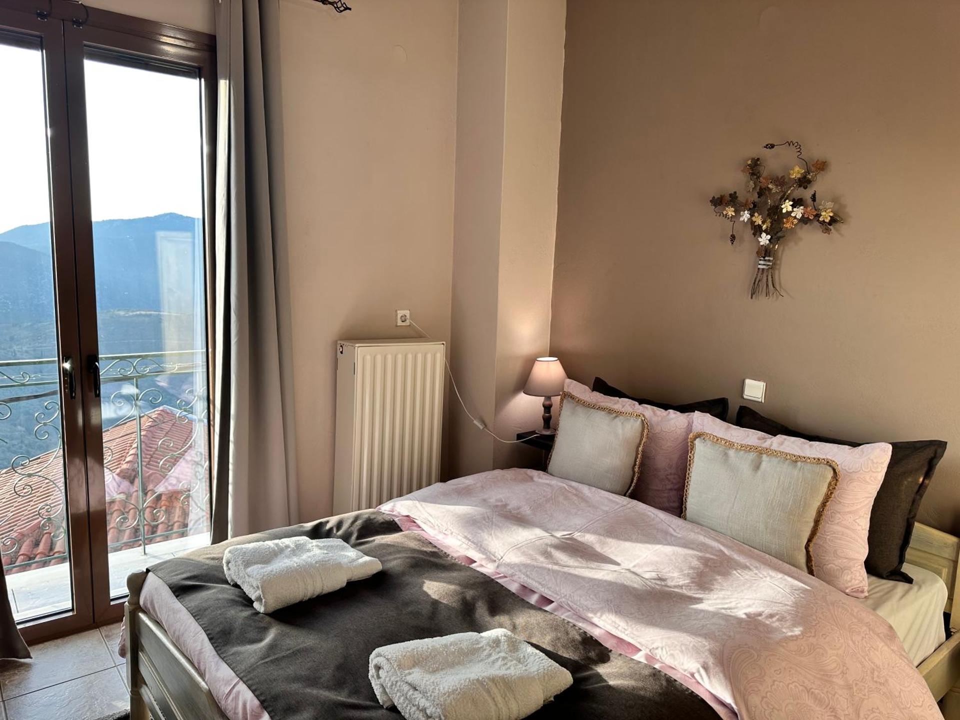 Pandoras House Arachova - Photo 17