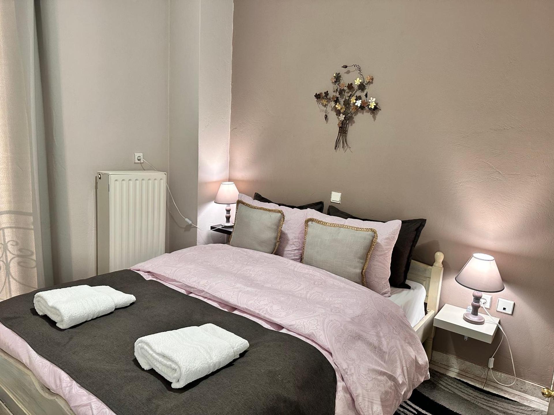 Pandoras House Arachova - Photo 20