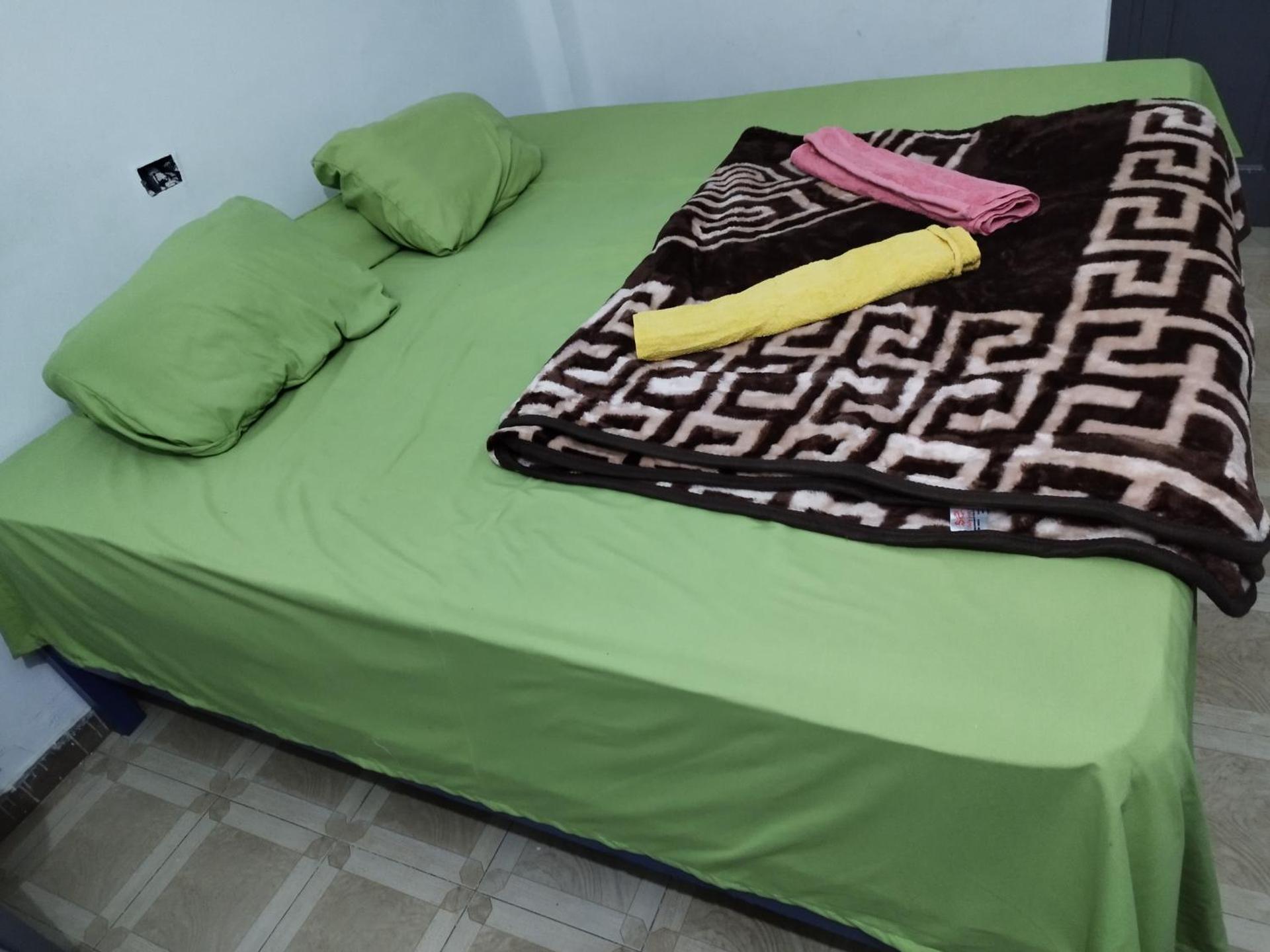 Grand Square Hostel Luxor - Photo 24