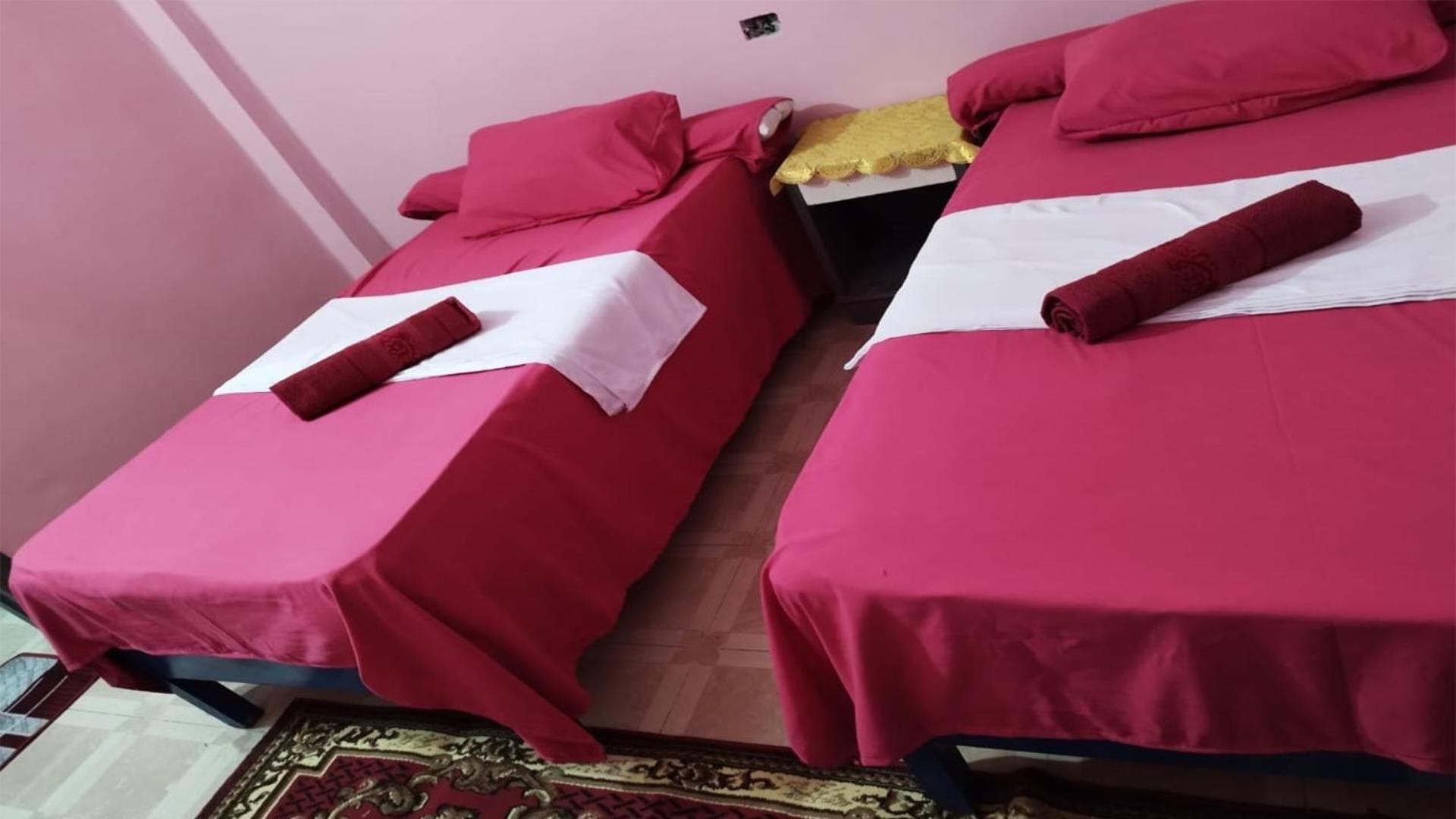 Grand Square Hostel Luxor - Photo 249