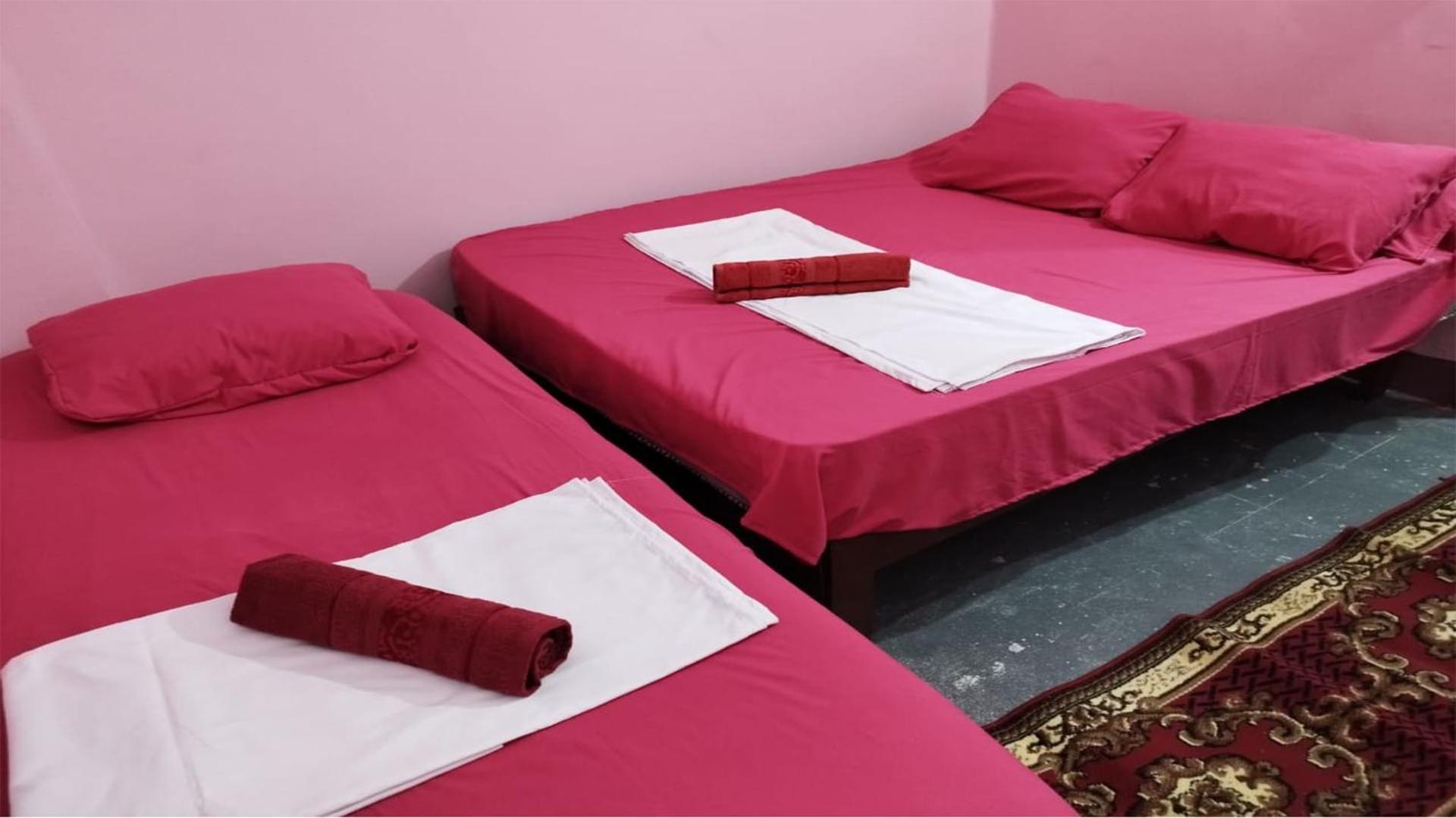 Grand Square Hostel Luxor - Photo 250