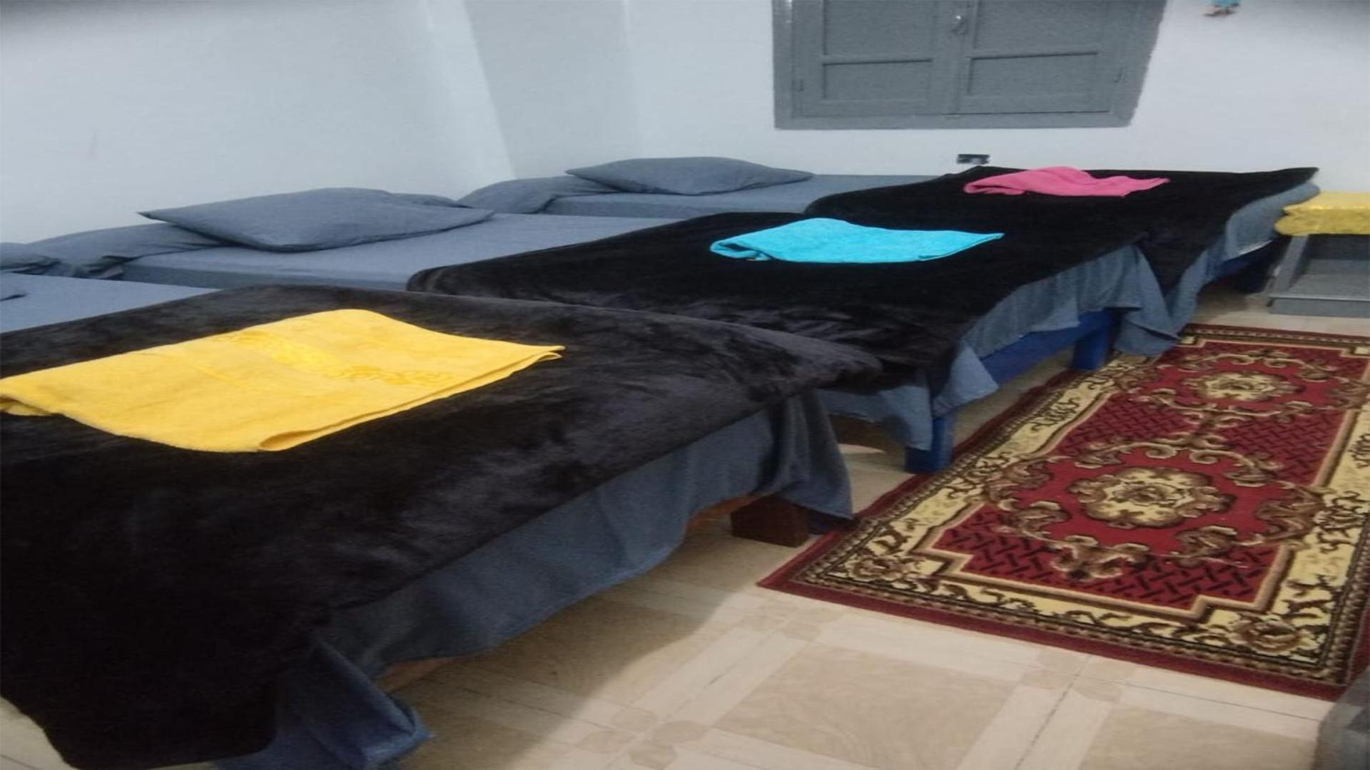 Grand Square Hostel Luxor - Photo 226