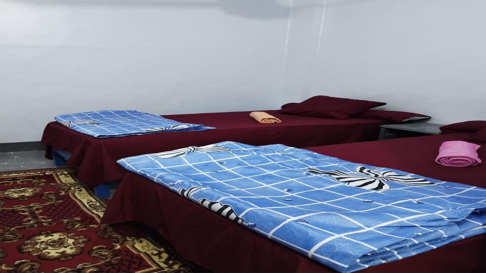 Grand Square Hostel Luxor - Photo 180