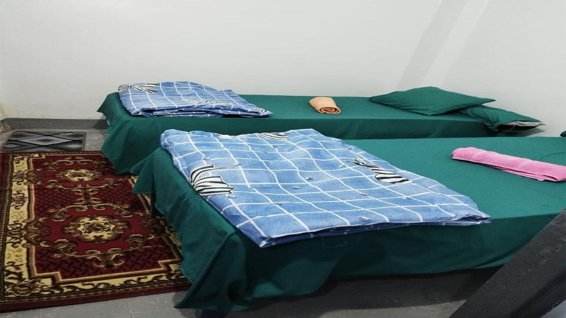 Grand Square Hostel Luxor - Photo 25