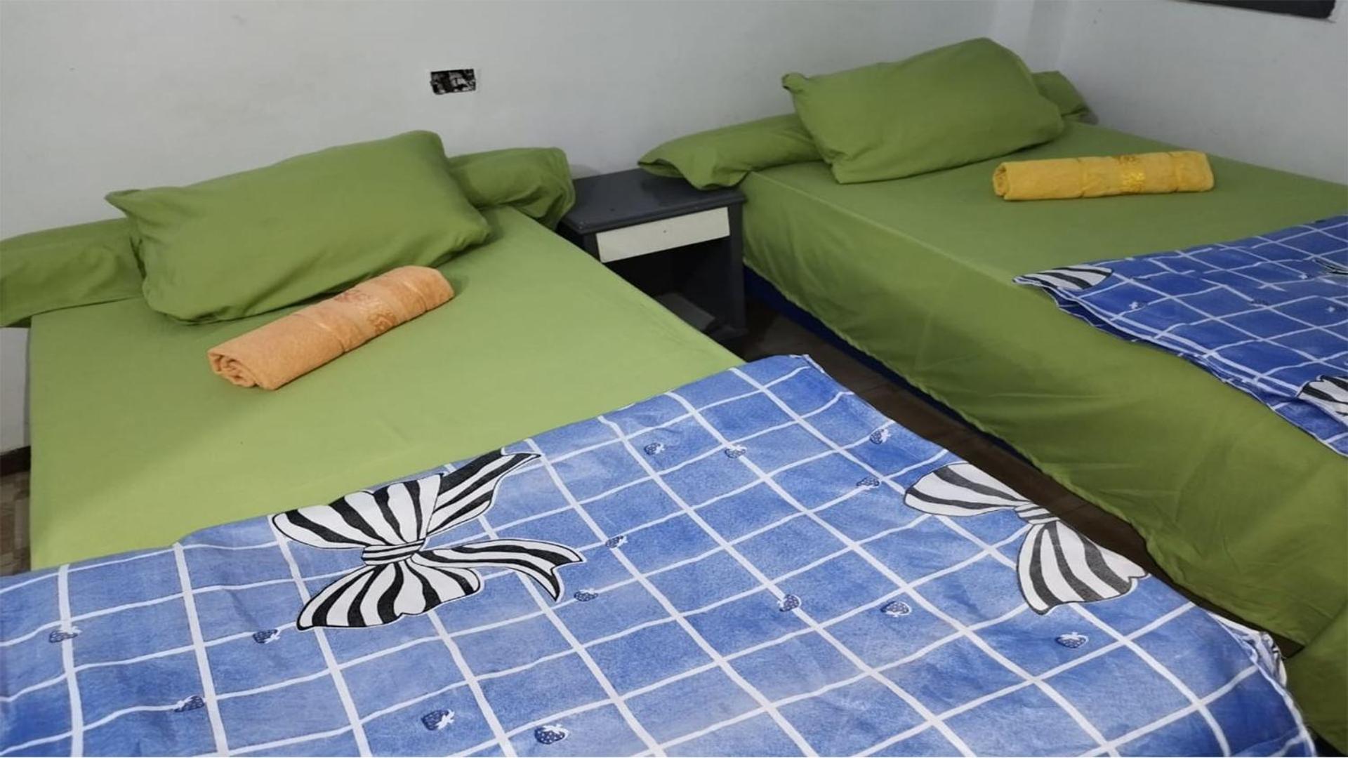 Grand Square Hostel Luxor - Photo 20