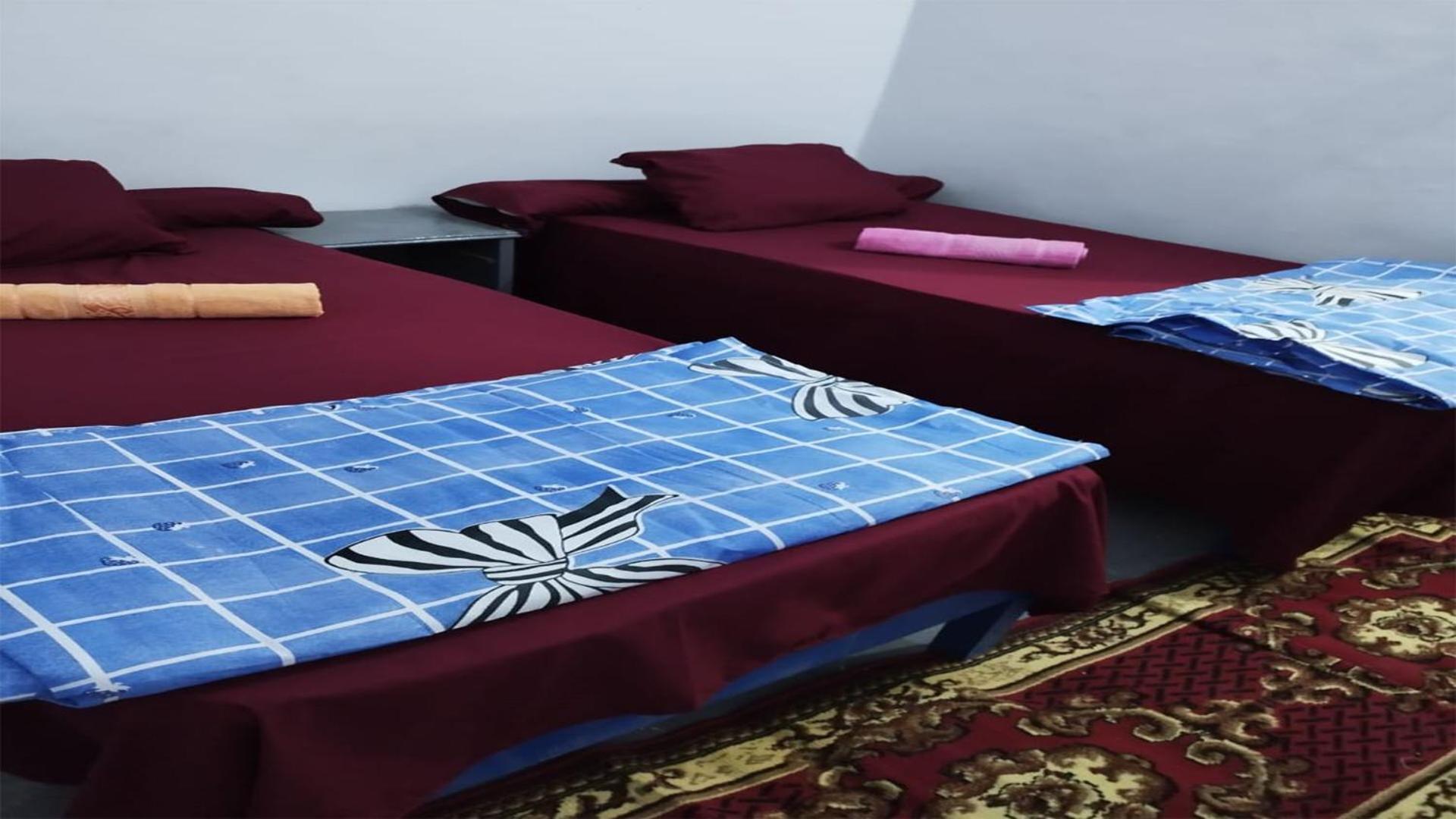 Grand Square Hostel Luxor - Photo 255