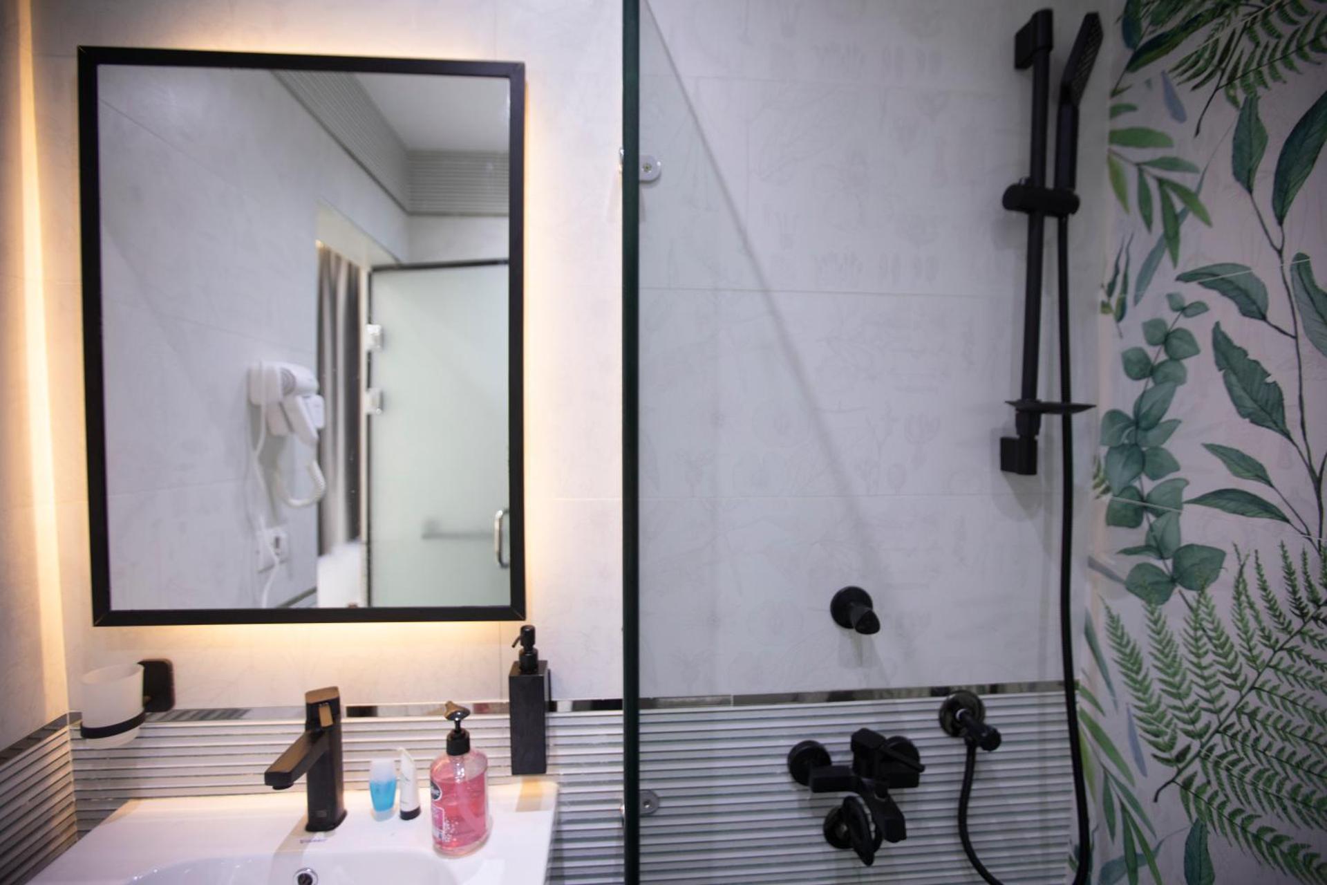 Royal Pyramids View Inn - Photo 55