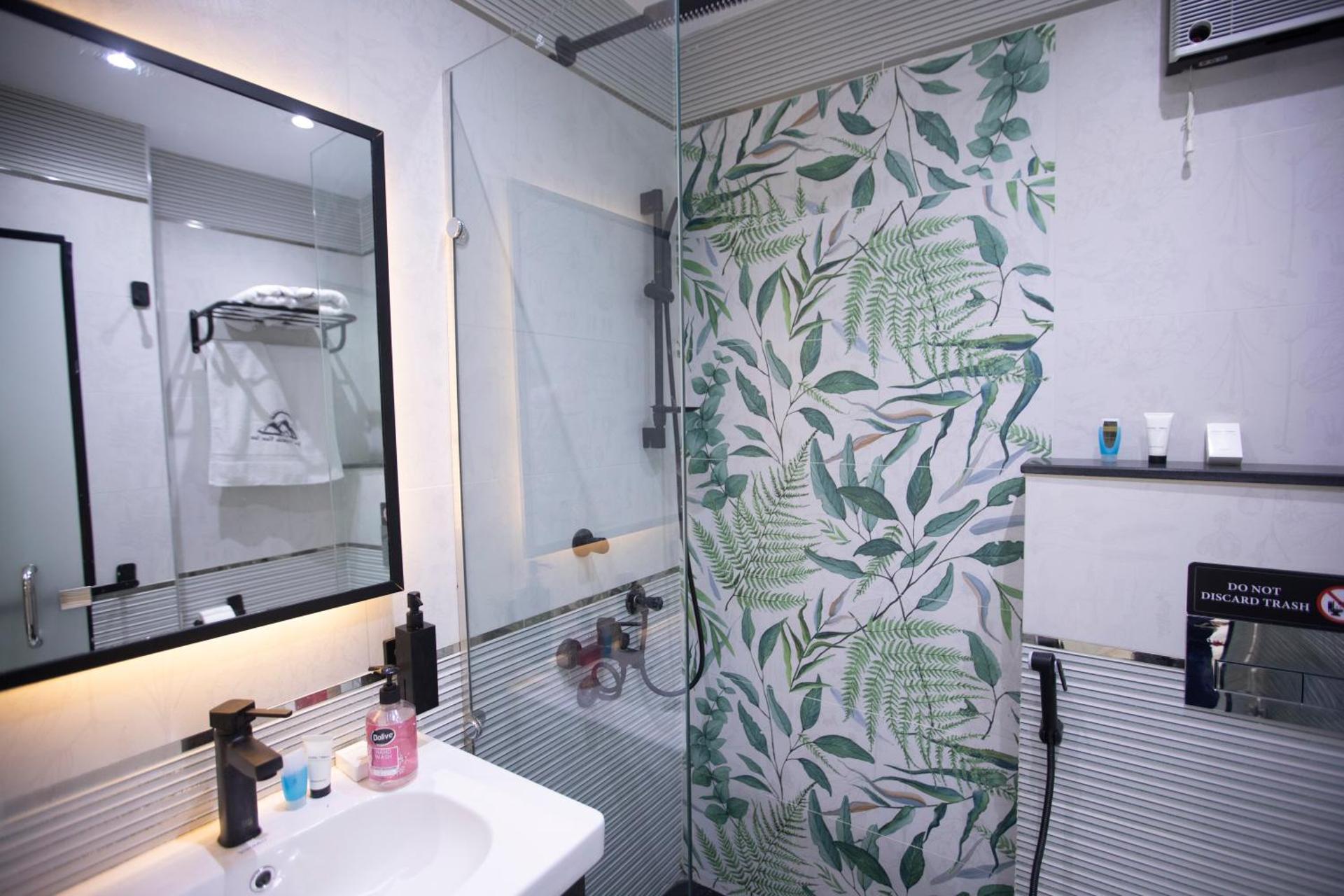 Royal Pyramids View Inn - Photo 53