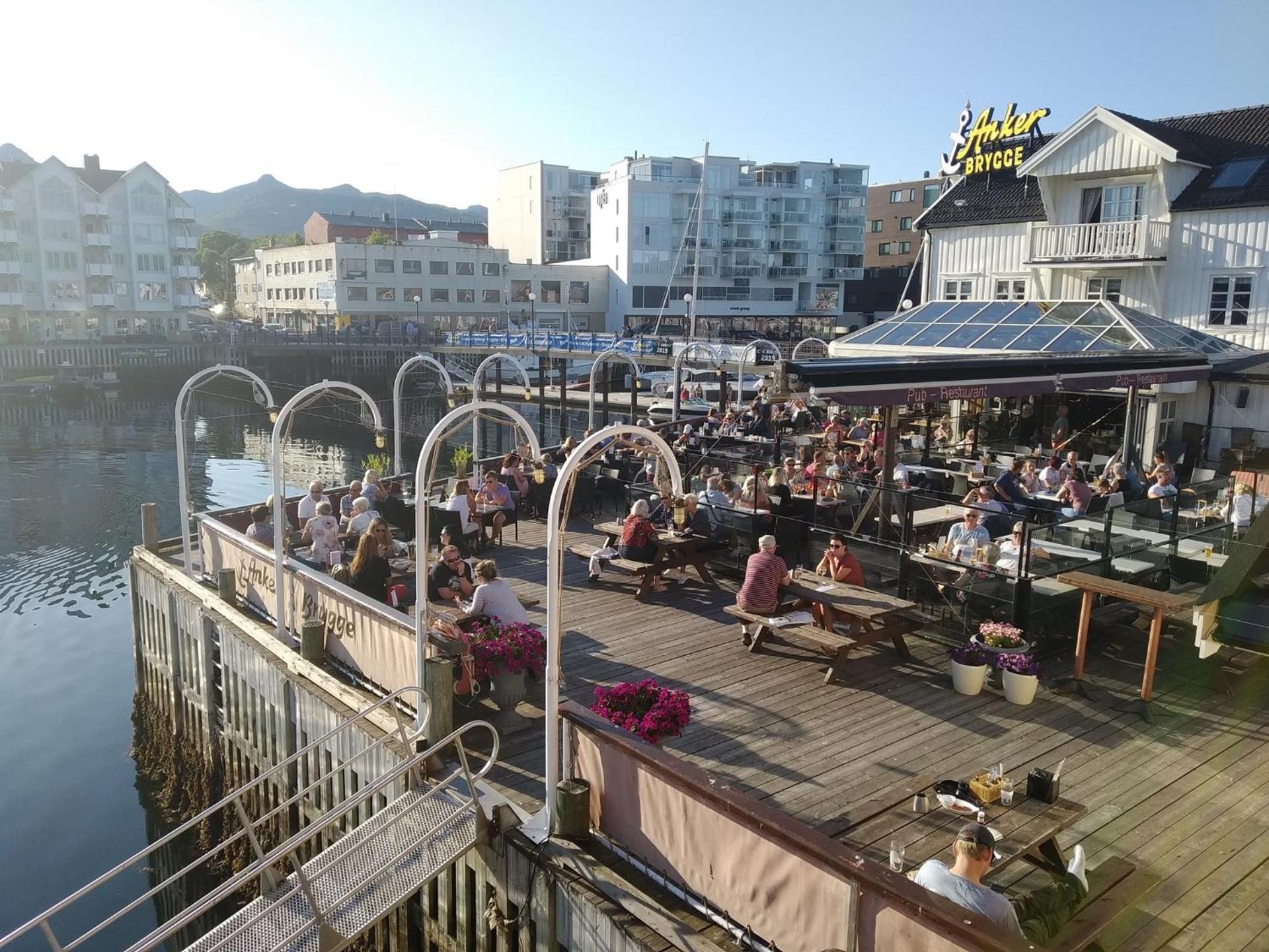 Anker Brygge - Photo 13