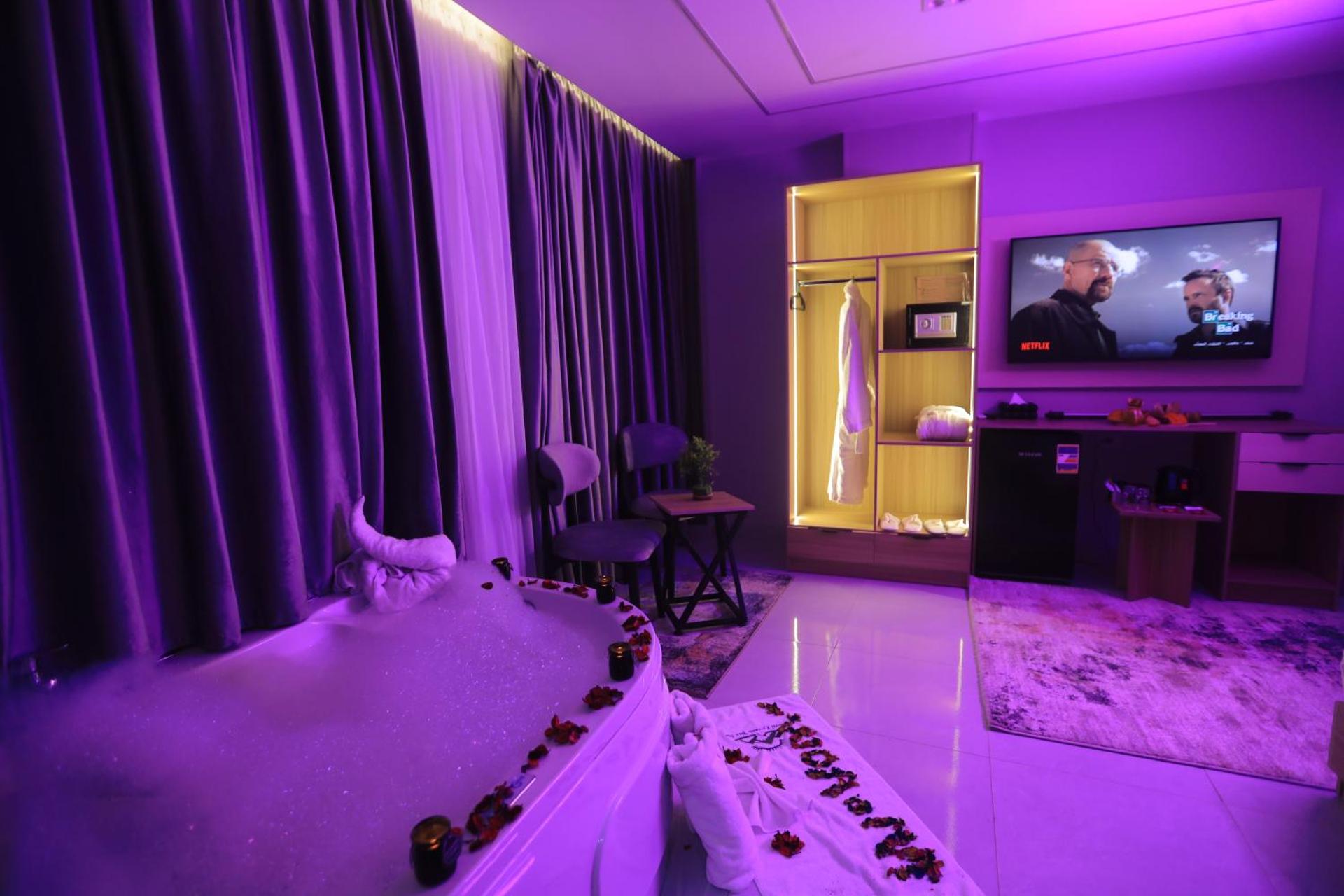 Royal Pyramids View Inn - Photo 50