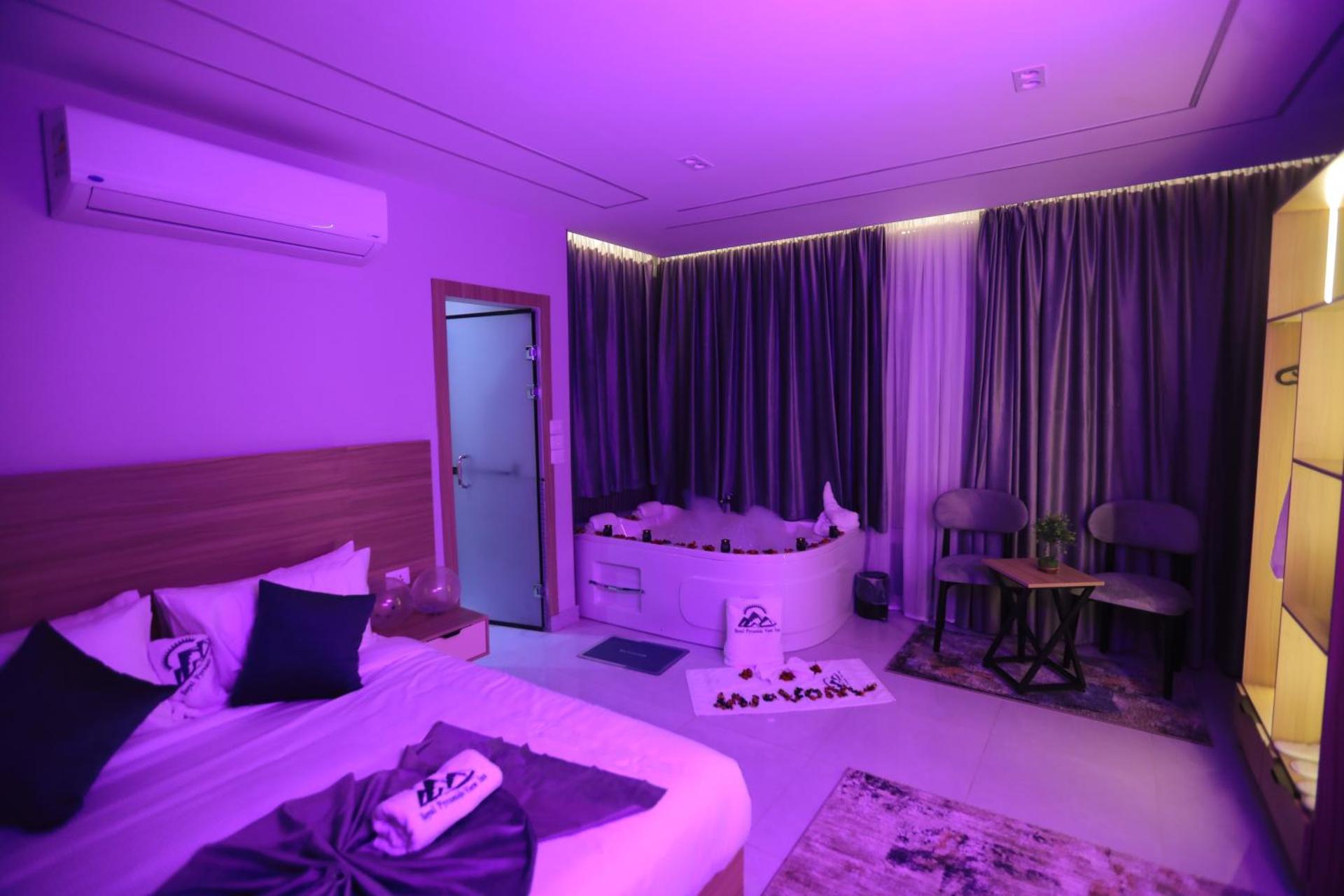 Royal Pyramids View Inn - Photo 49