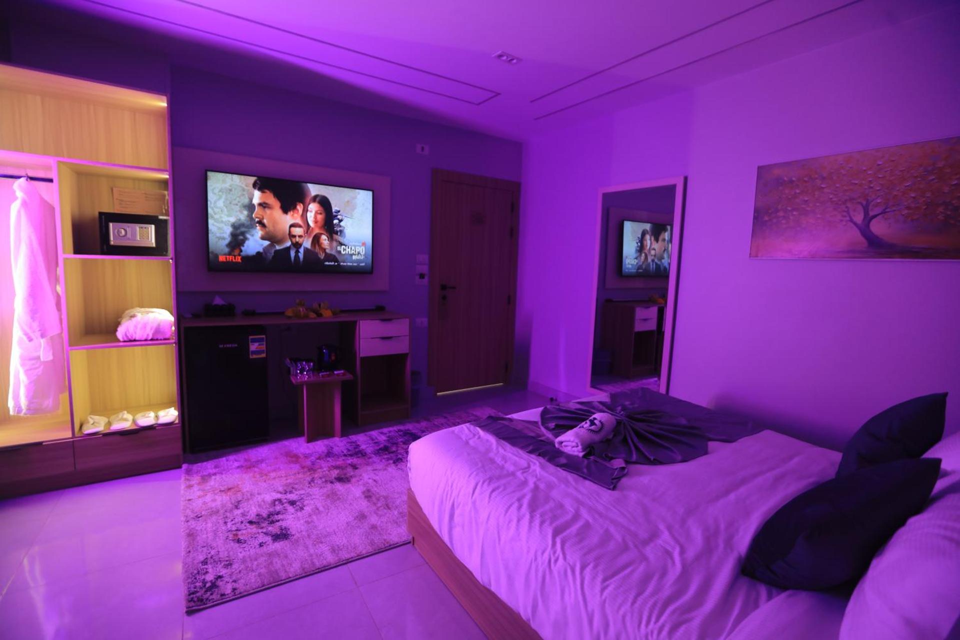 Royal Pyramids View Inn - Photo 58