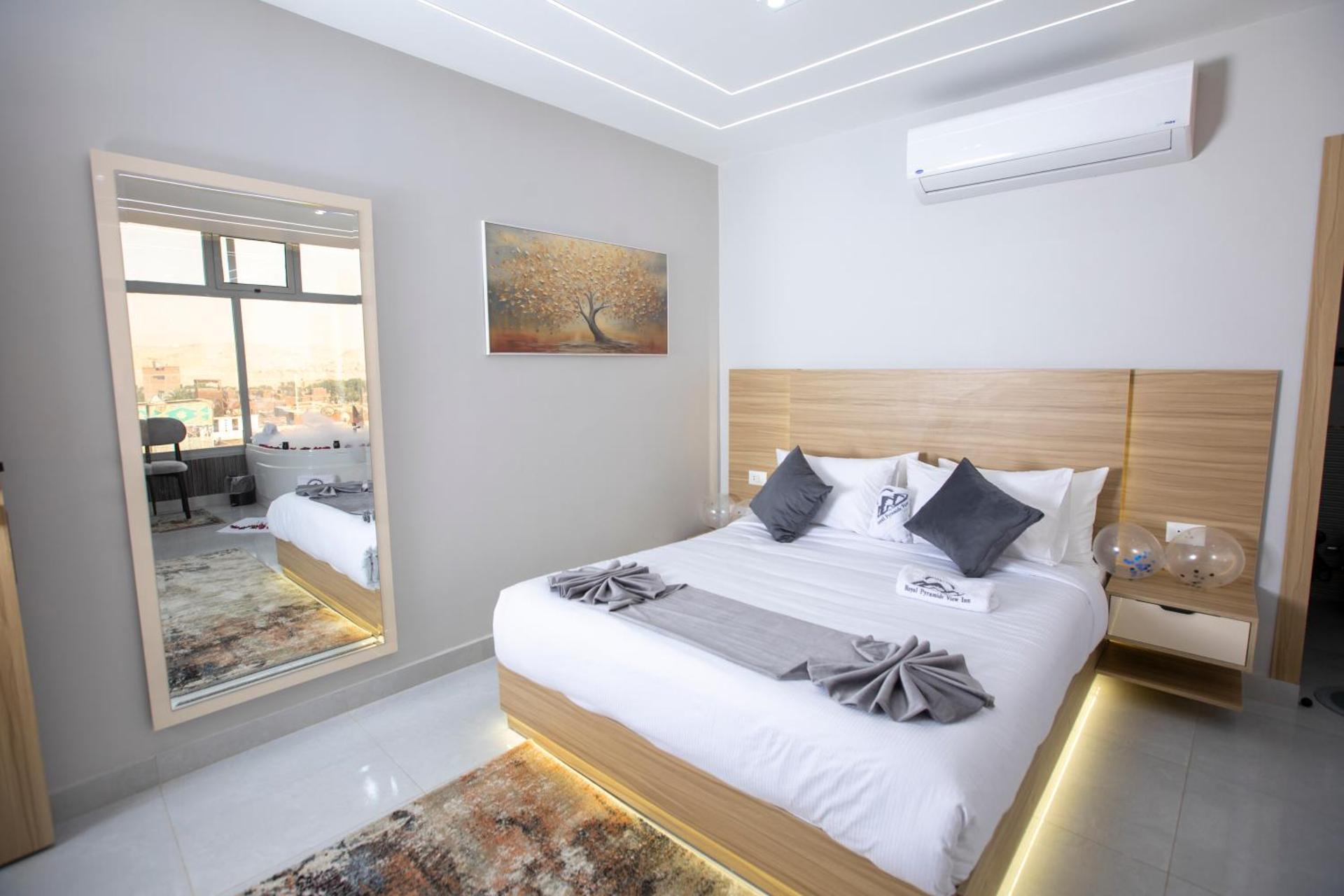 Royal Pyramids View Inn - Photo 61