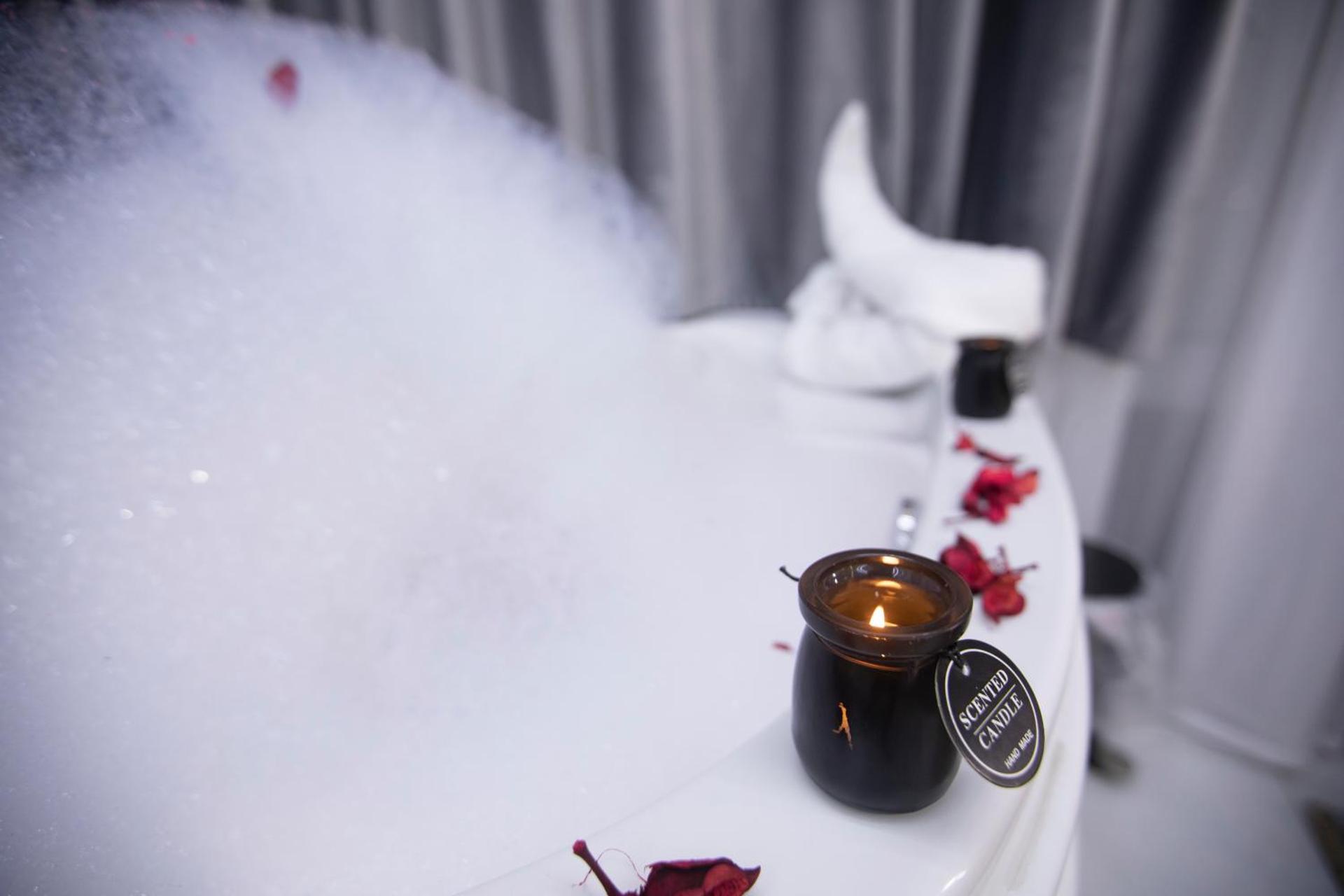 Royal Pyramids View Inn - Photo 59