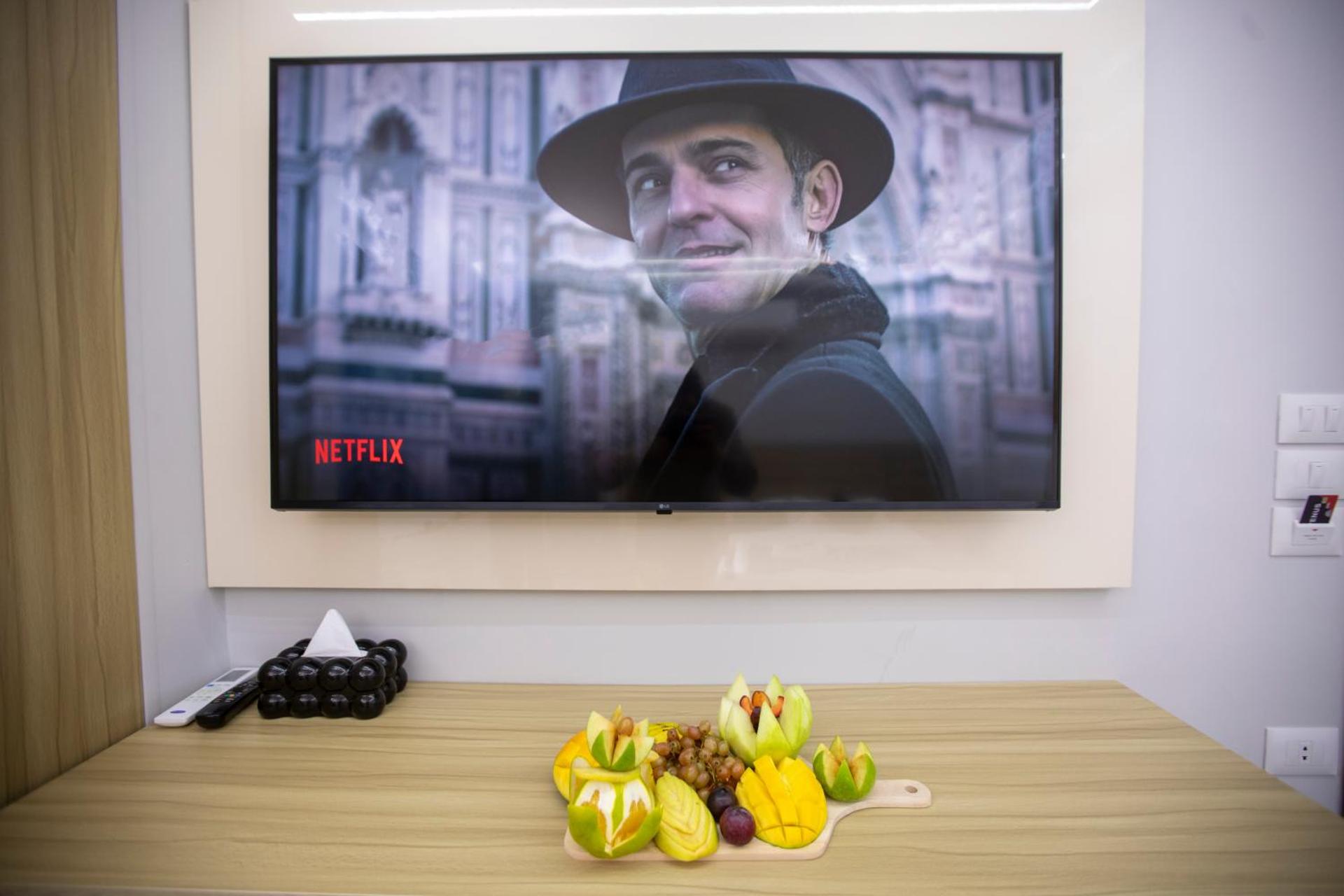 Royal Pyramids View Inn - Photo 60