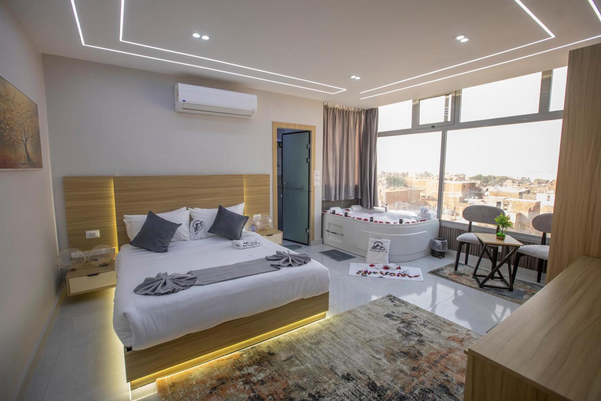 Royal Pyramids View Inn - Photo 42