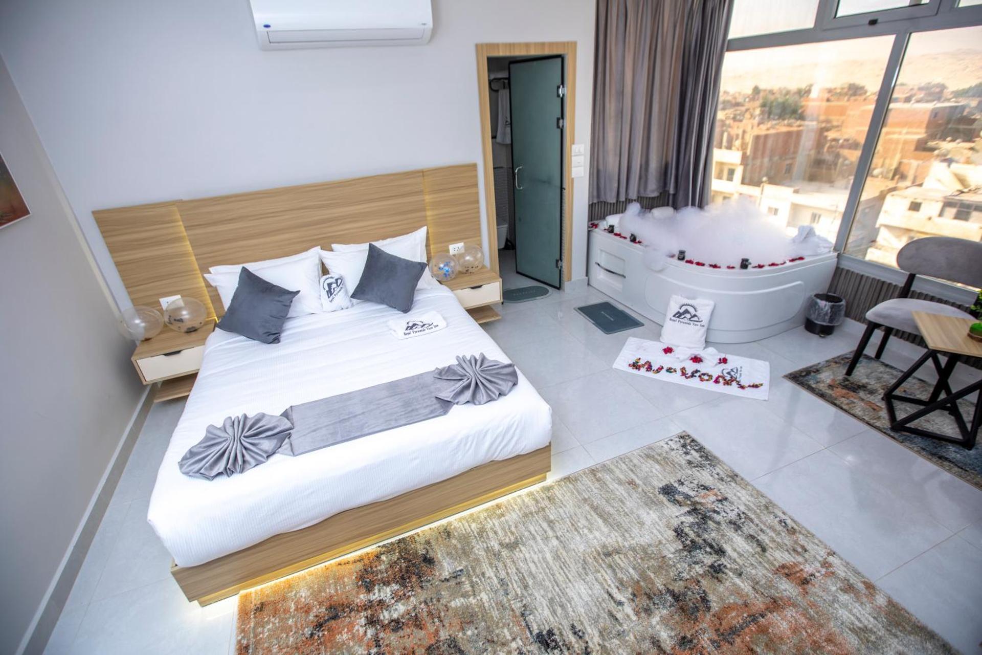 Royal Pyramids View Inn - Photo 40