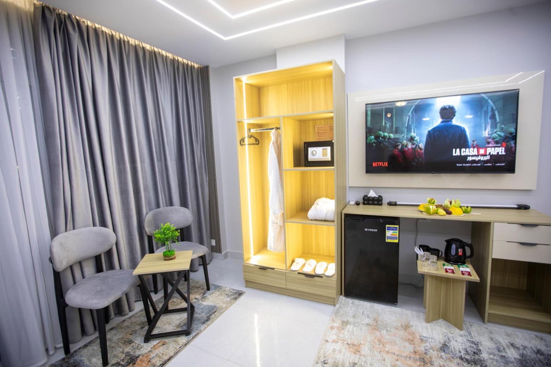 Royal Pyramids View Inn - Photo 63