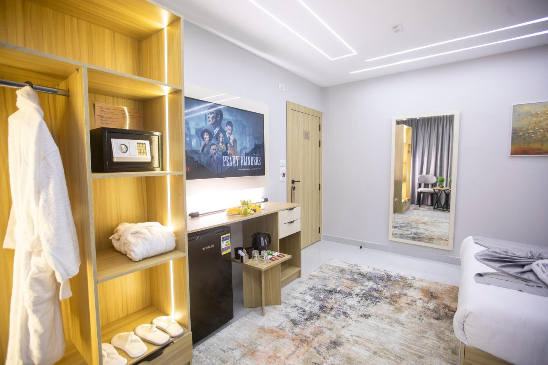 Royal Pyramids View Inn - Photo 45