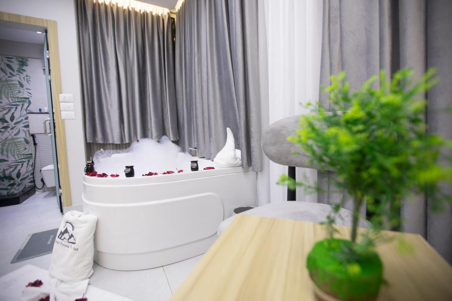 Royal Pyramids View Inn - Photo 64