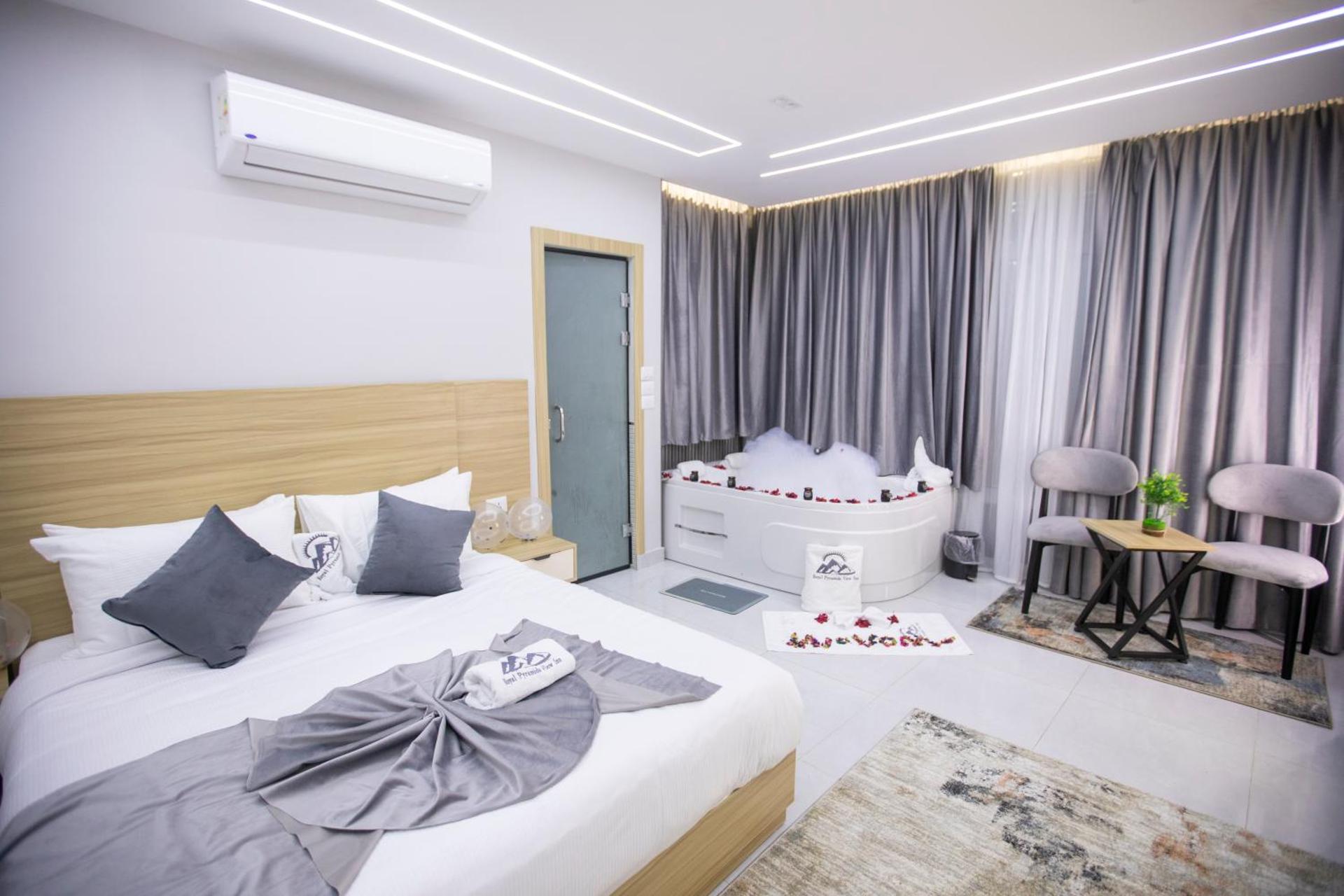 Royal Pyramids View Inn - Photo 48