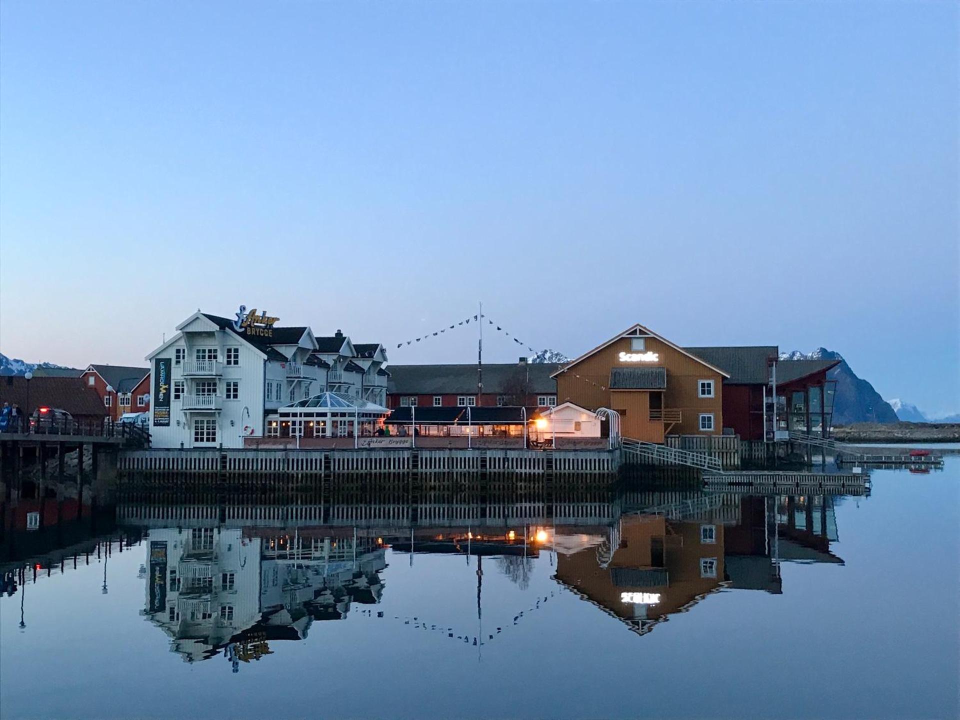 Anker Brygge - Photo 11