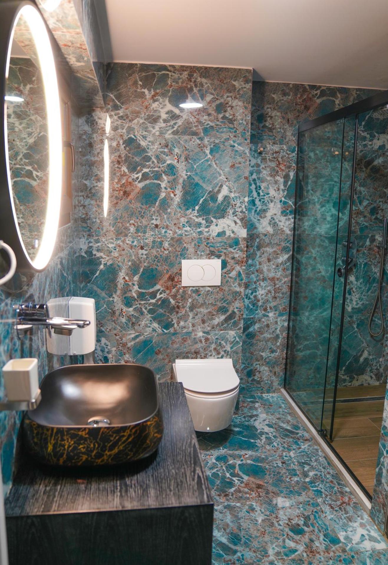 Pindos Resort - Photo 13