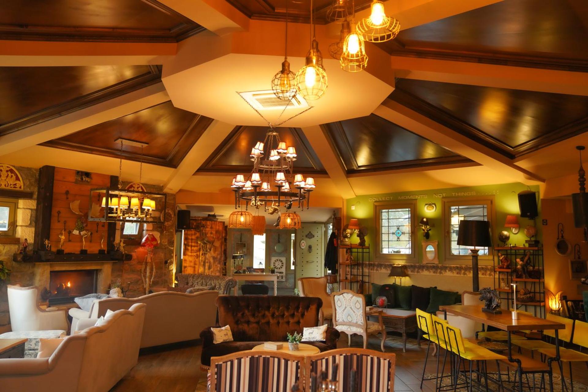 Pindos Resort - Photo 28