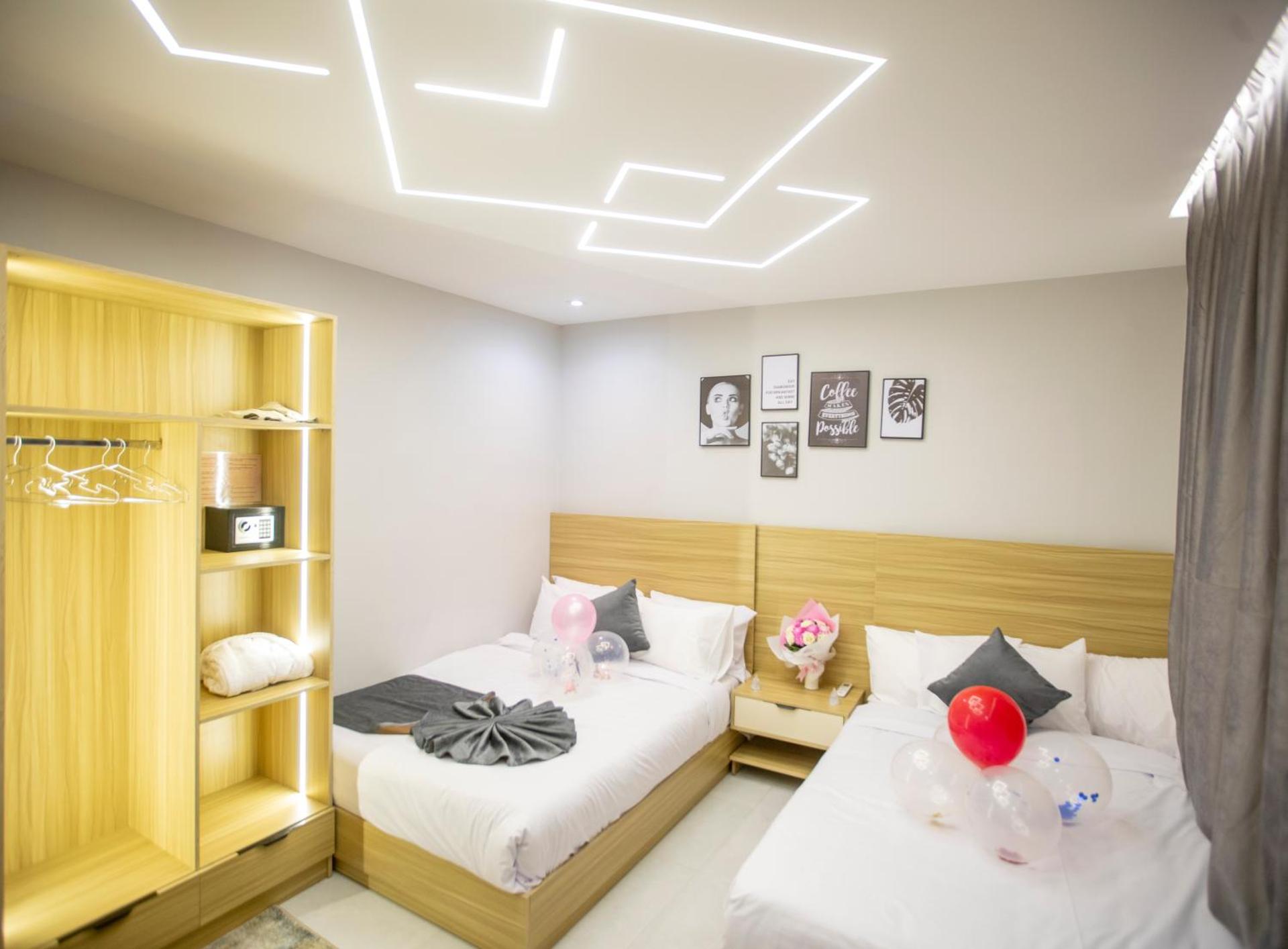 Royal Pyramids View Inn - Photo 70