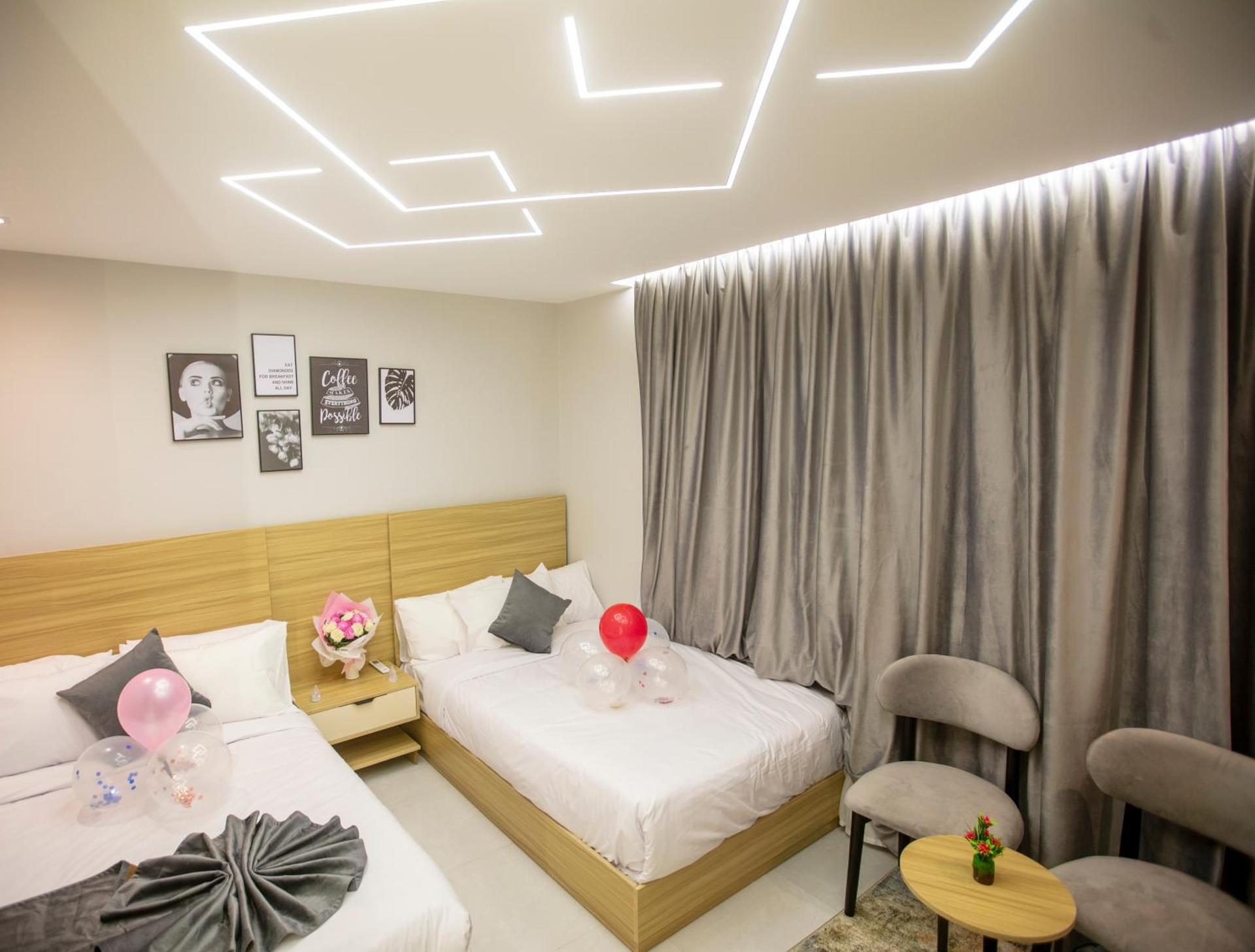 Royal Pyramids View Inn - Photo 68