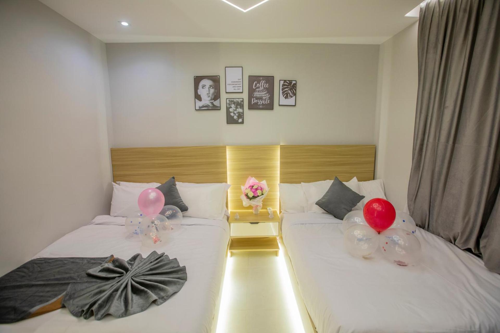 Royal Pyramids View Inn - Photo 77