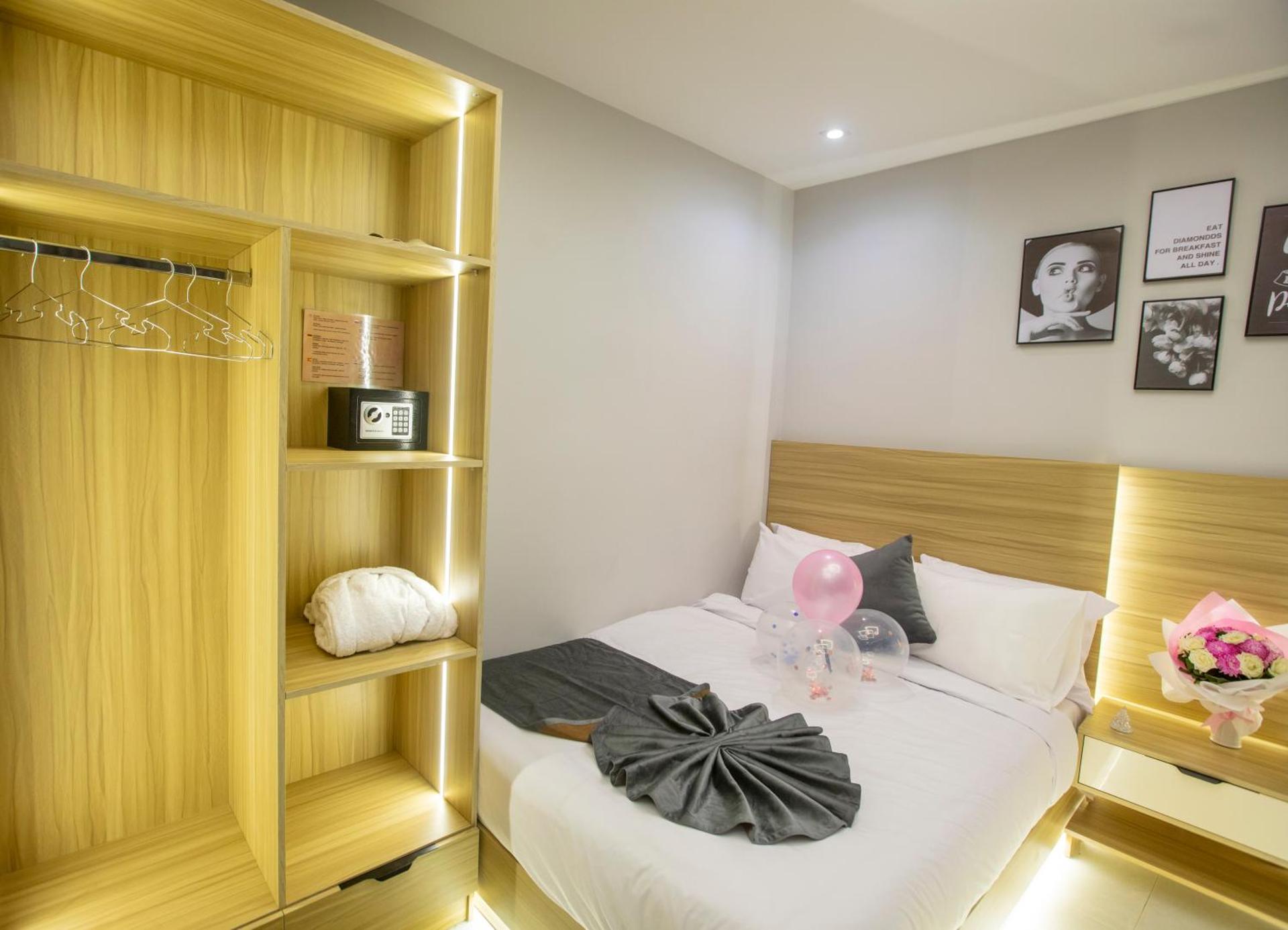 Royal Pyramids View Inn - Photo 76