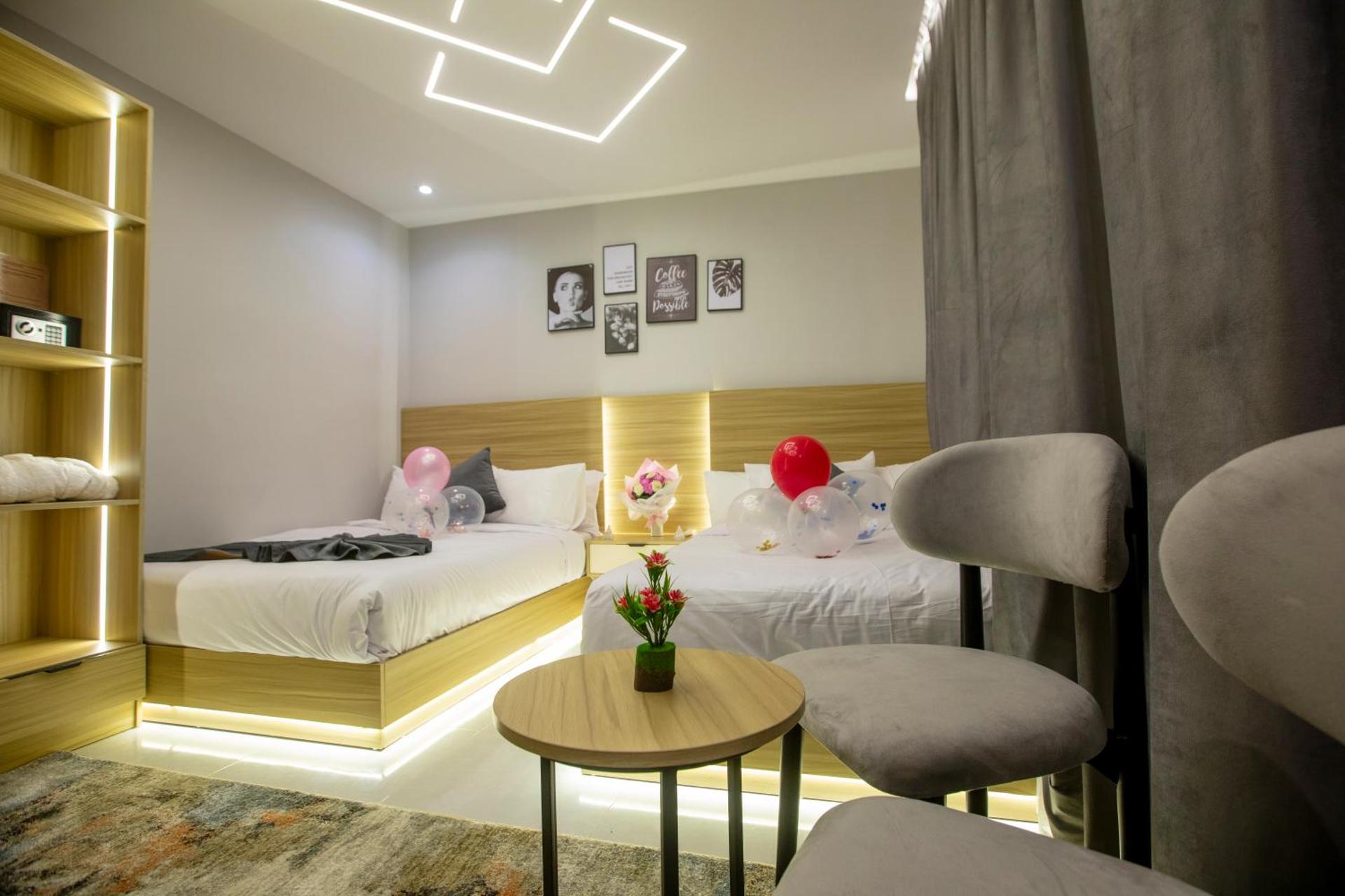 Royal Pyramids View Inn - Photo 79