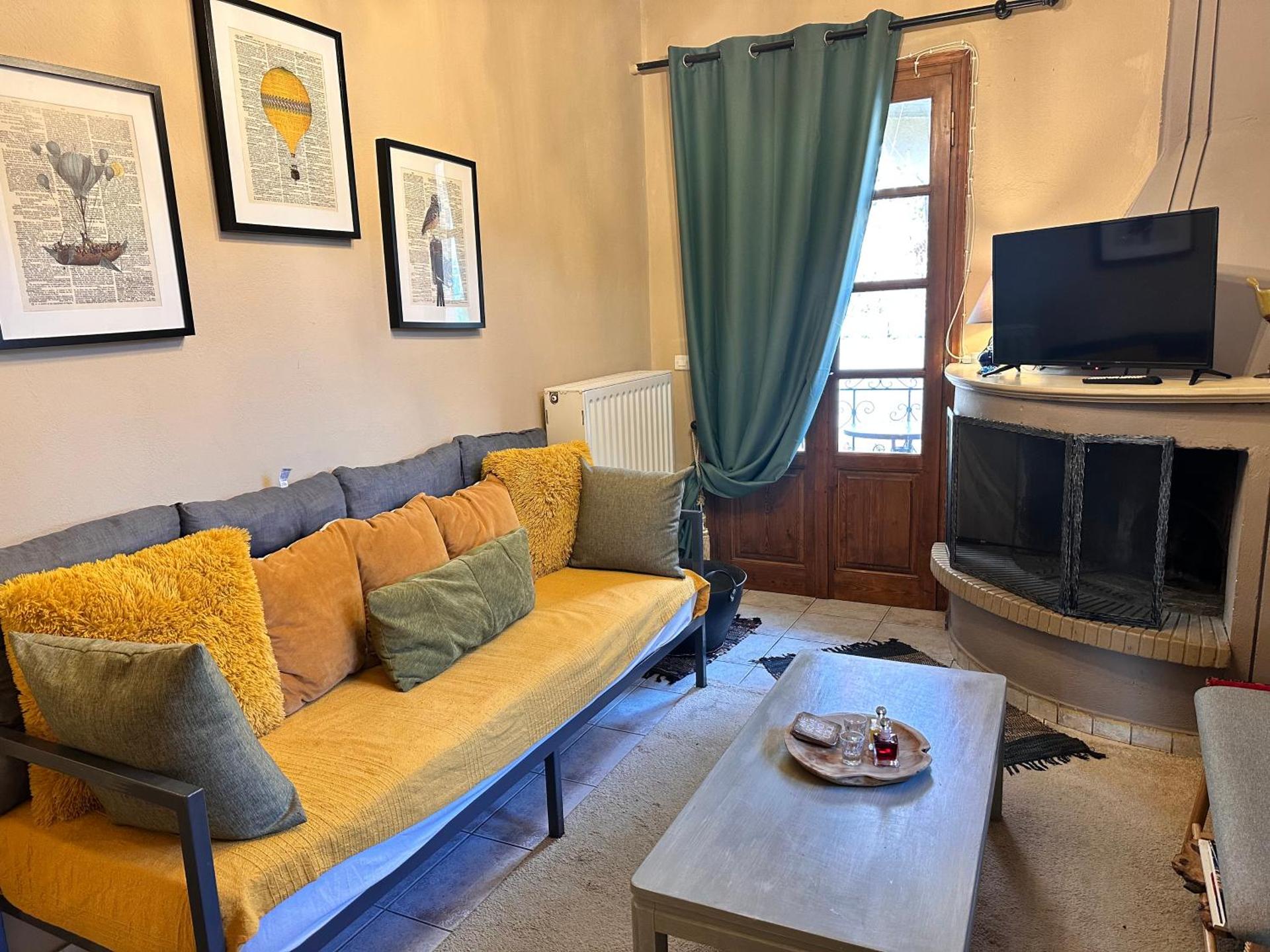 Pandoras House Arachova - Photo 68