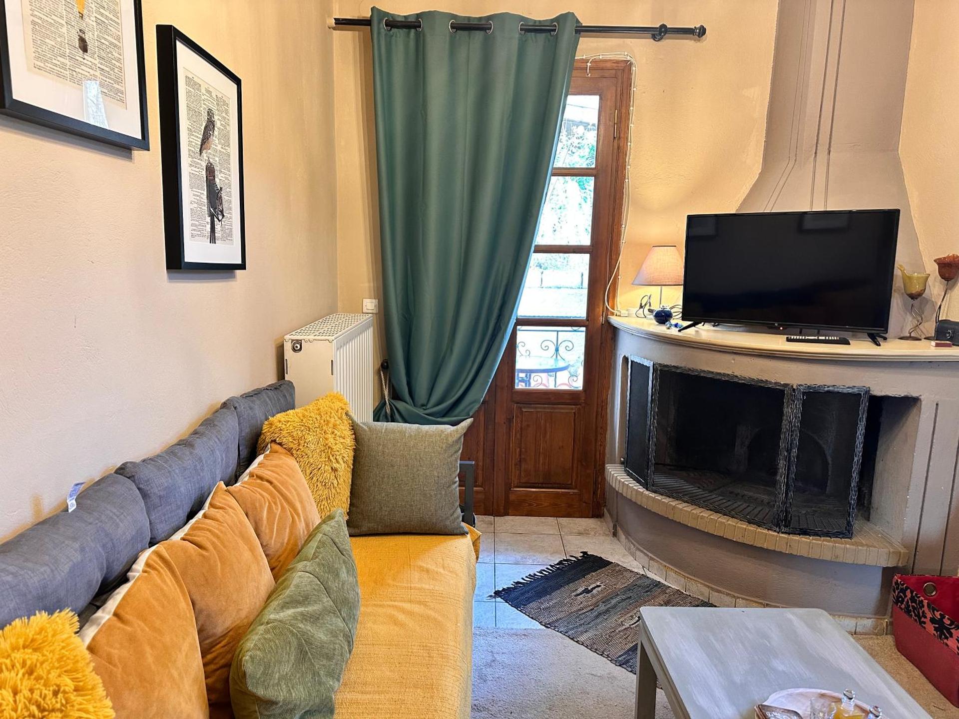 Pandoras House Arachova - Photo 82