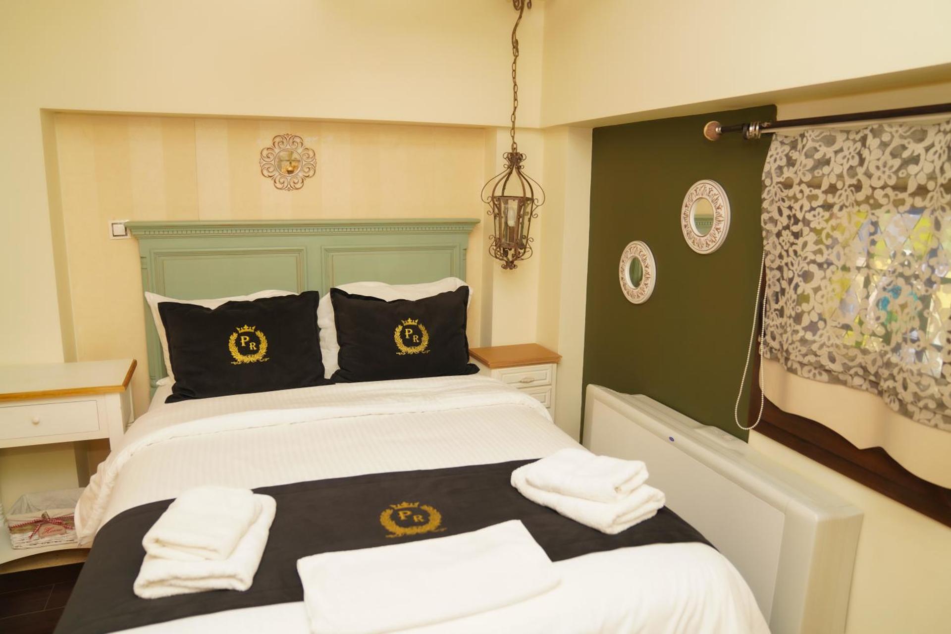 Pindos Resort - Photo 79