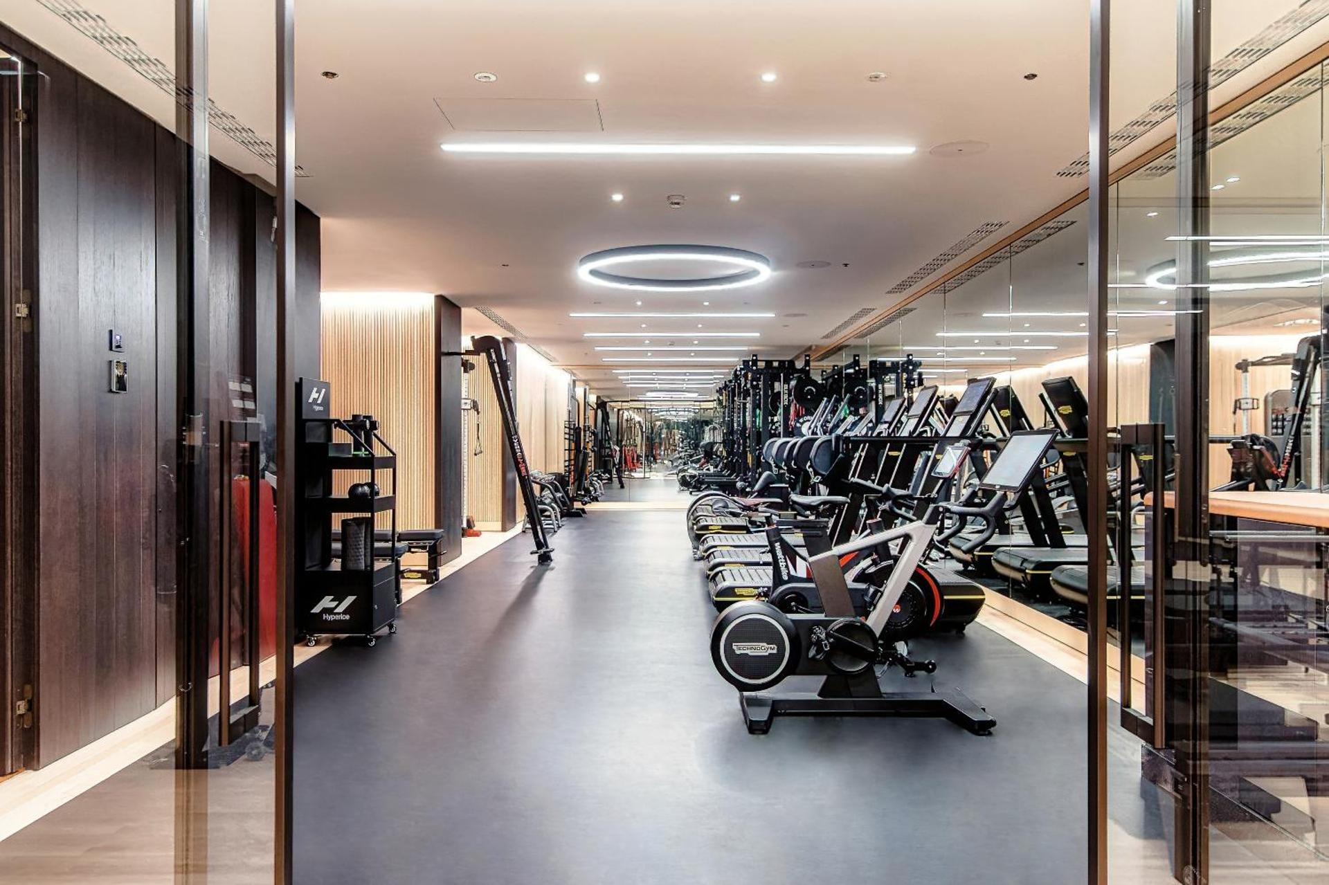 Bvlgari Hotel Milano - Photo 100