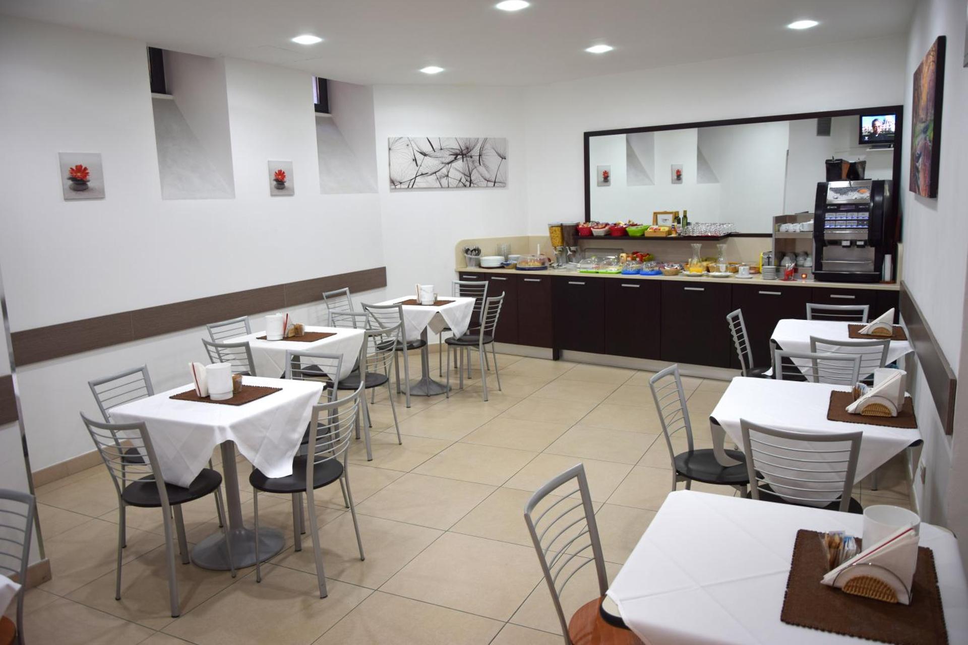 Hotel Losanna - Photo 14