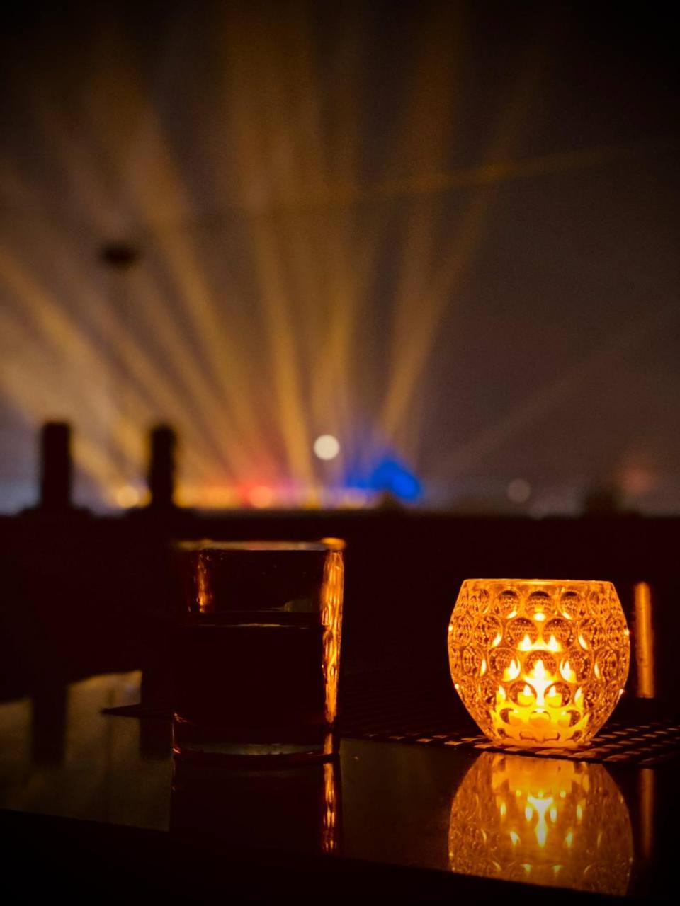 Aziz Egypt Pyramids View - Photo 6