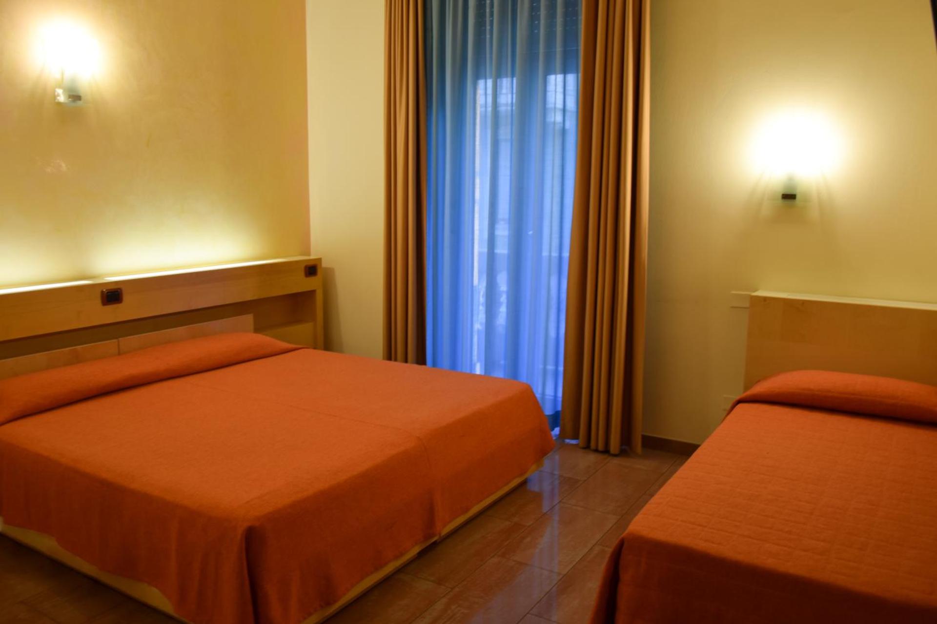 Hotel Losanna - Photo 42