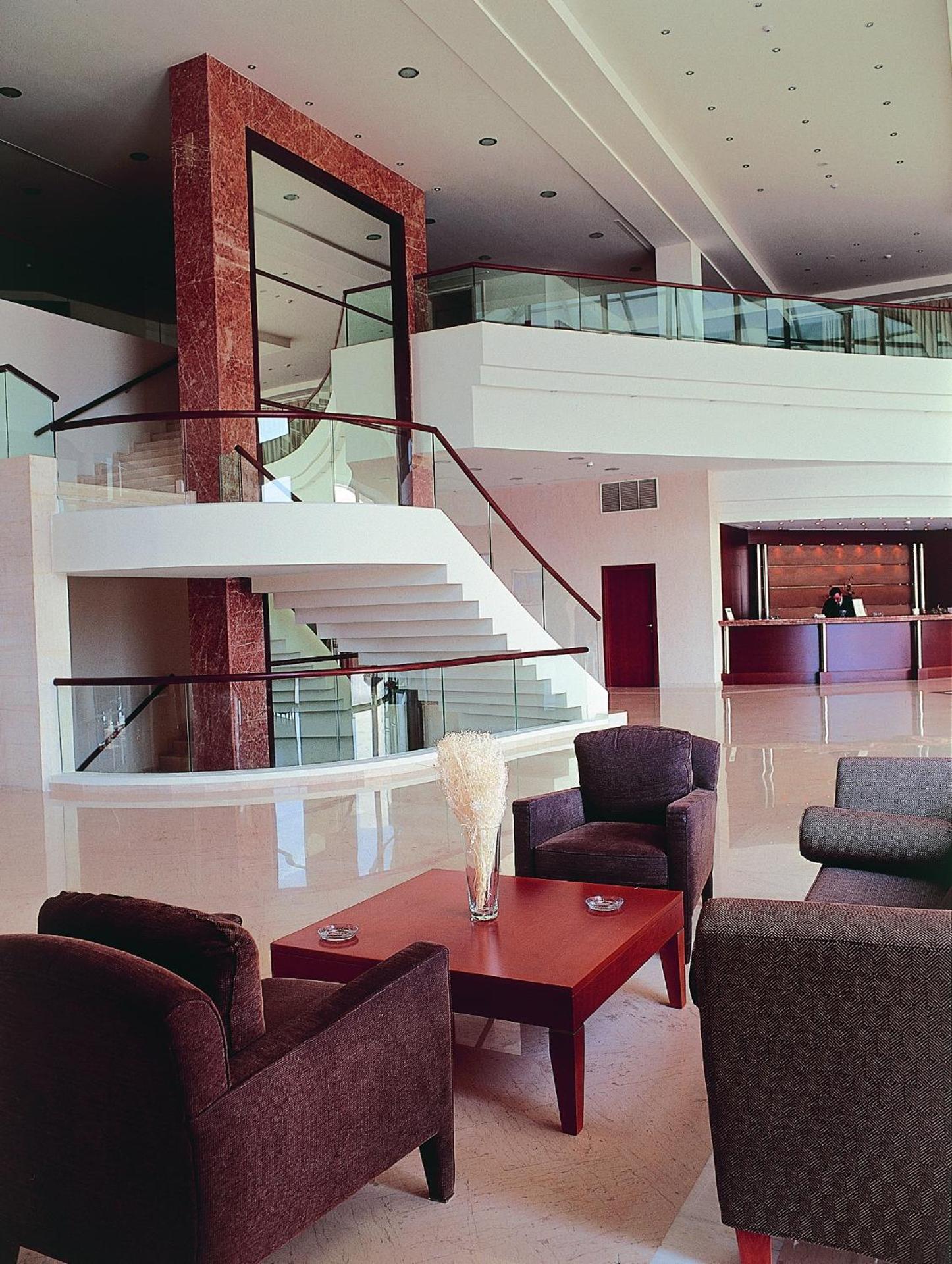 Ramada Plaza by Wyndham Thraki - Photo 152