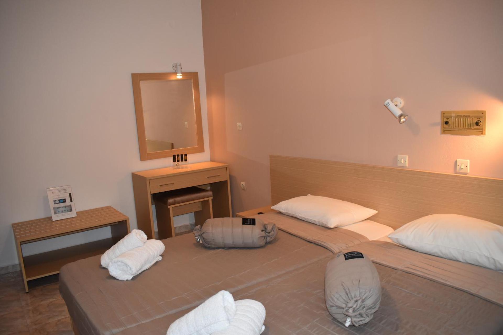 Xenios Zeus Hotel - Photo 15