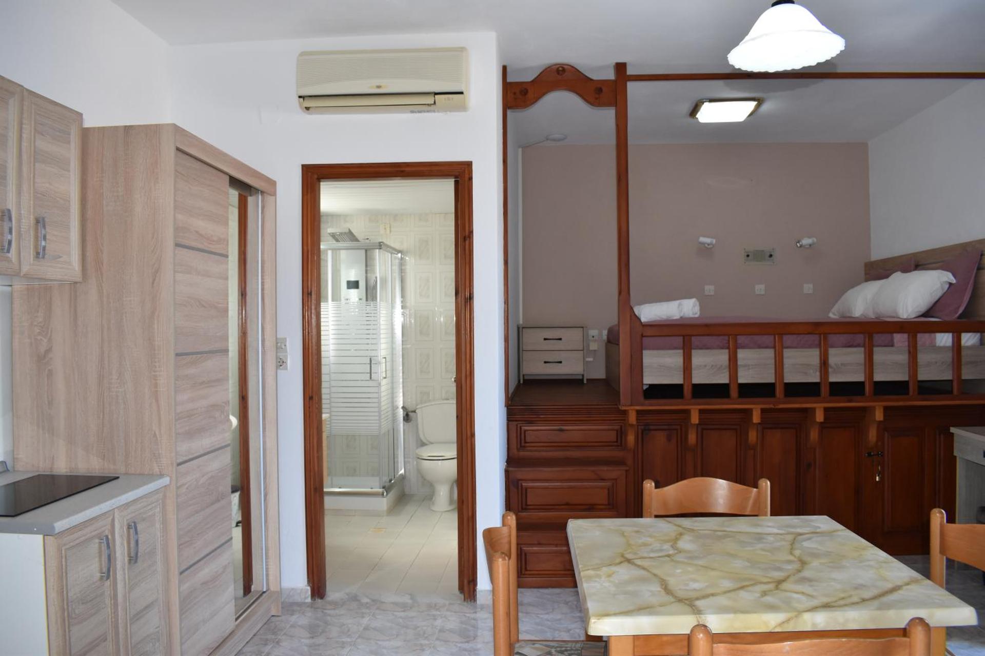 Xenios Zeus Hotel - Photo 53