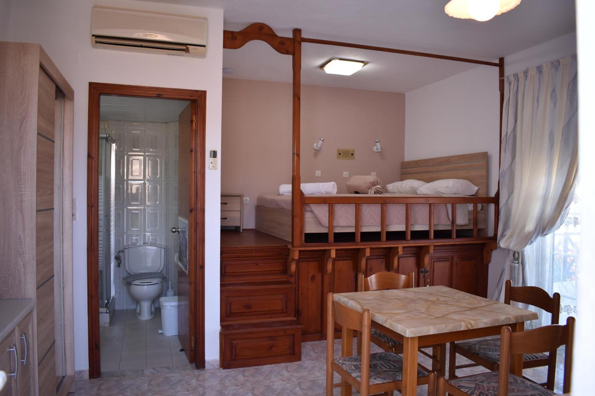 Xenios Zeus Hotel - Photo 50