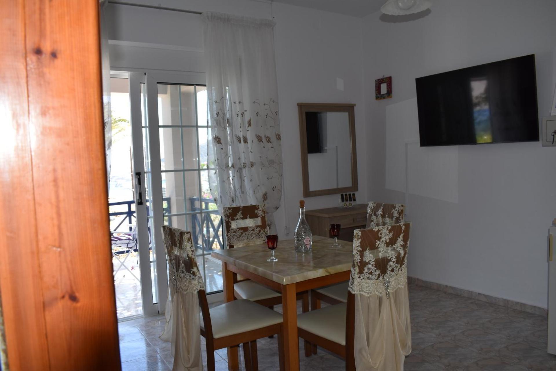 Xenios Zeus Hotel - Photo 41