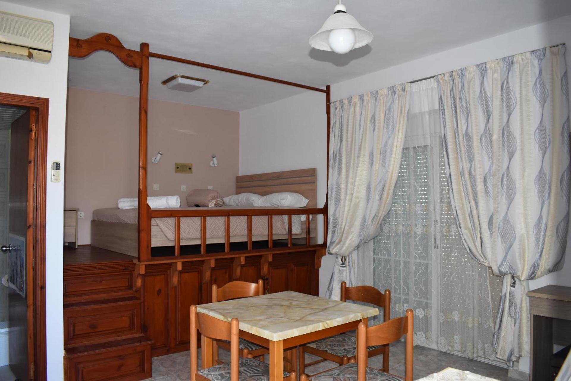 Xenios Zeus Hotel - Photo 39
